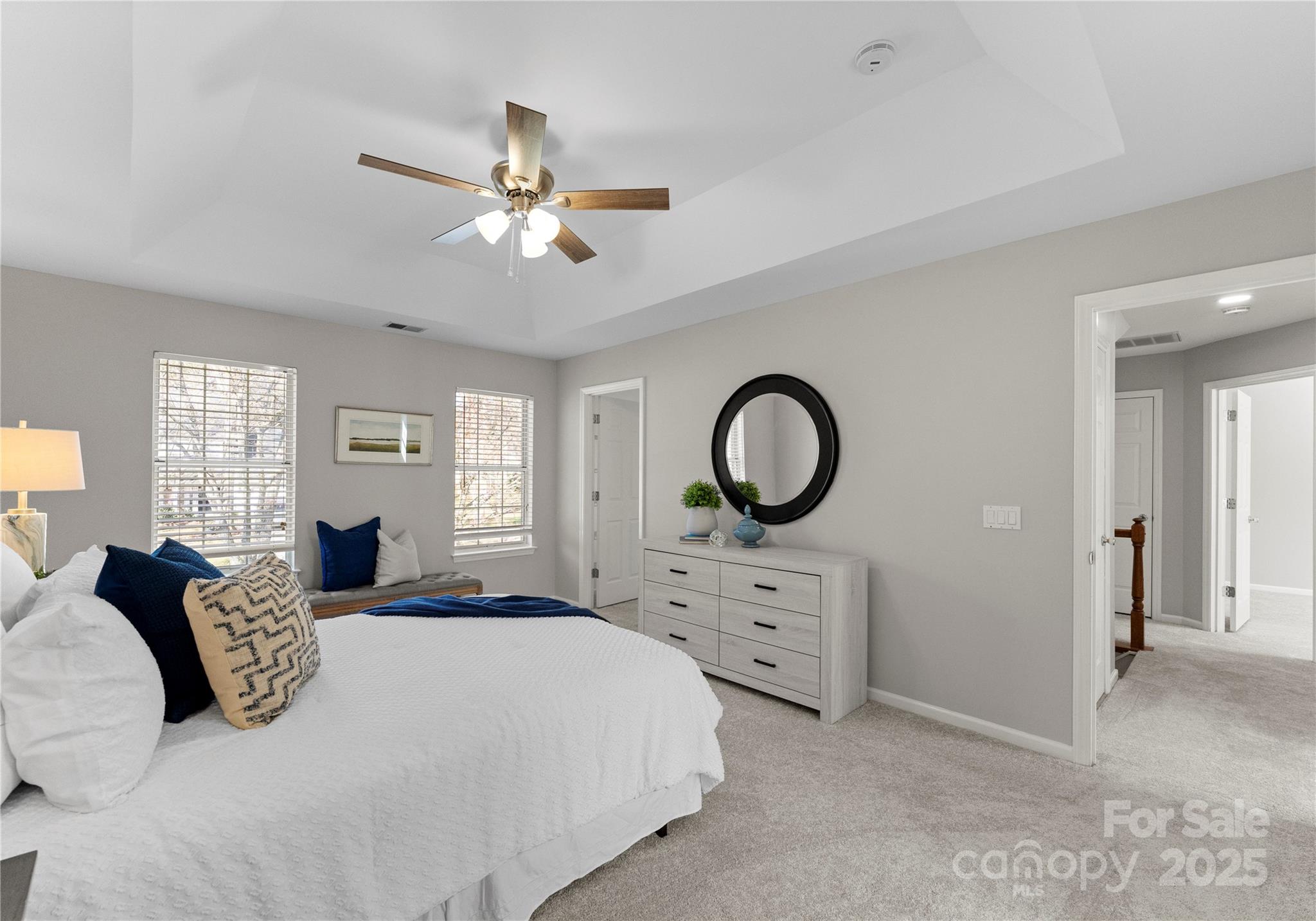 3017 Laurelwood Drive