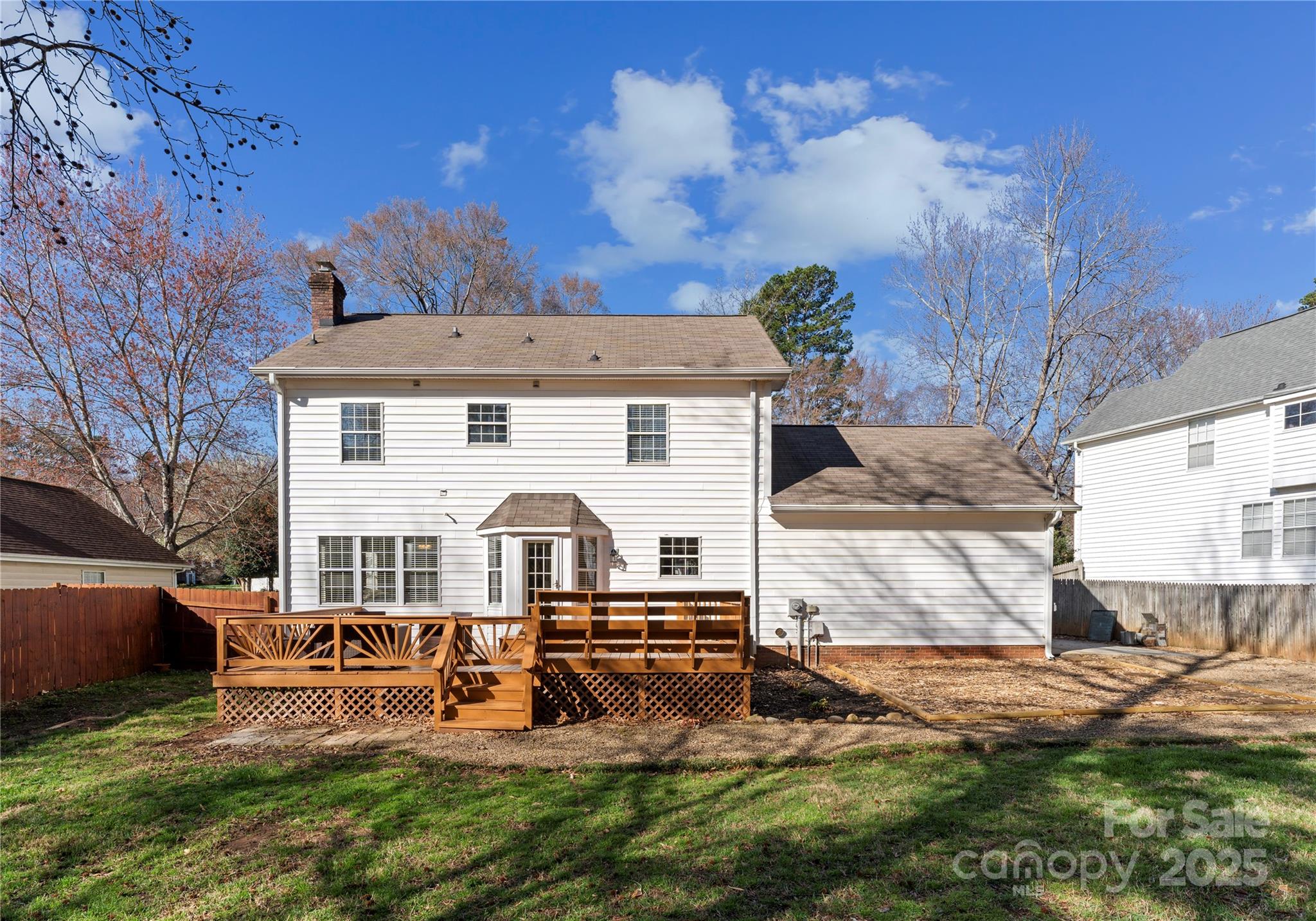 3017 Laurelwood Drive