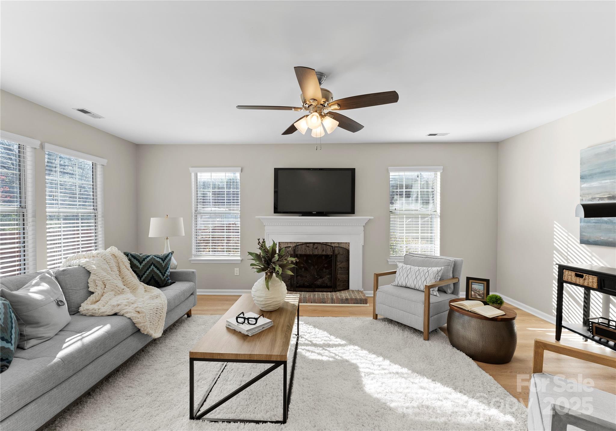 3017 Laurelwood Drive