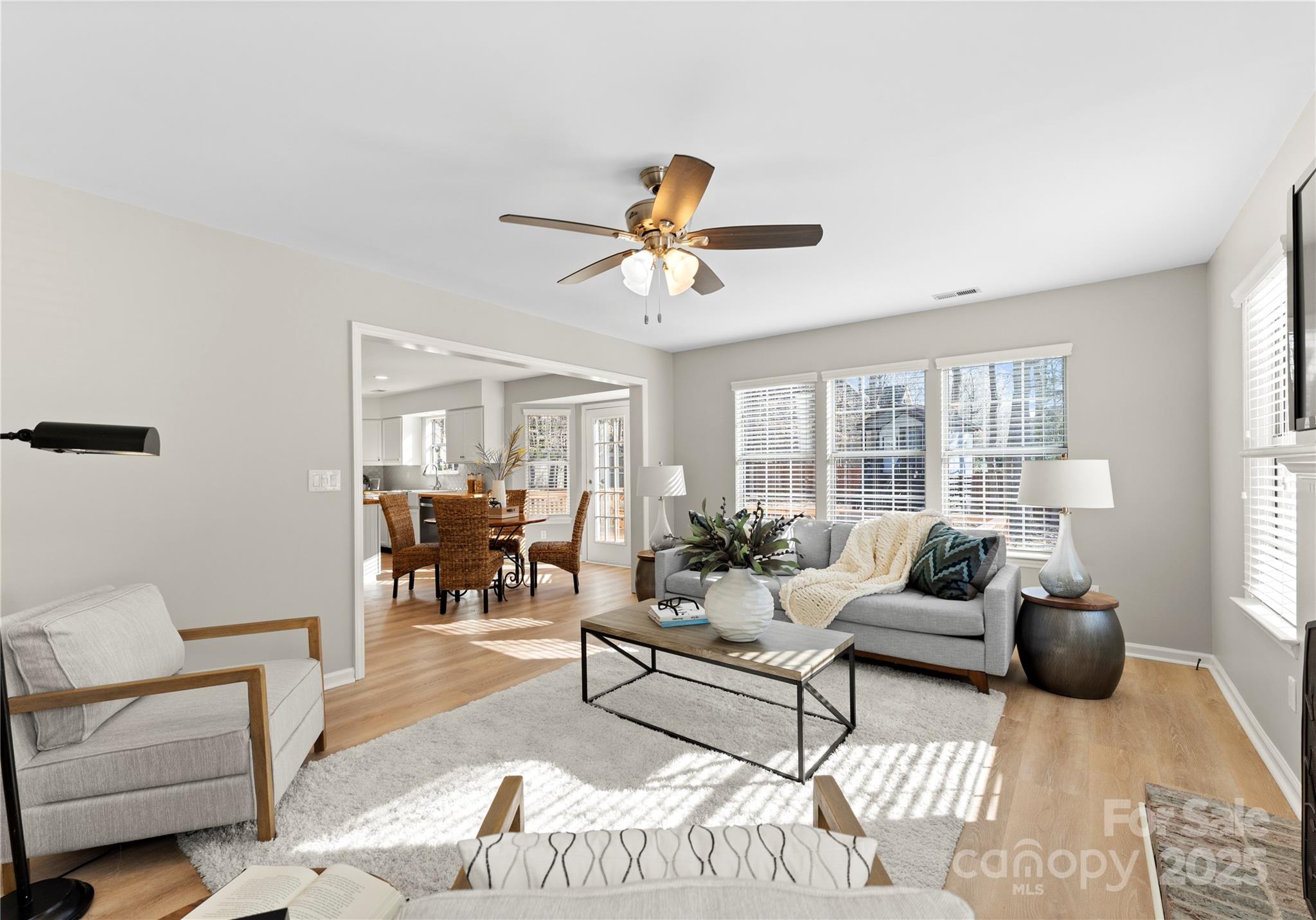 3017 Laurelwood Drive