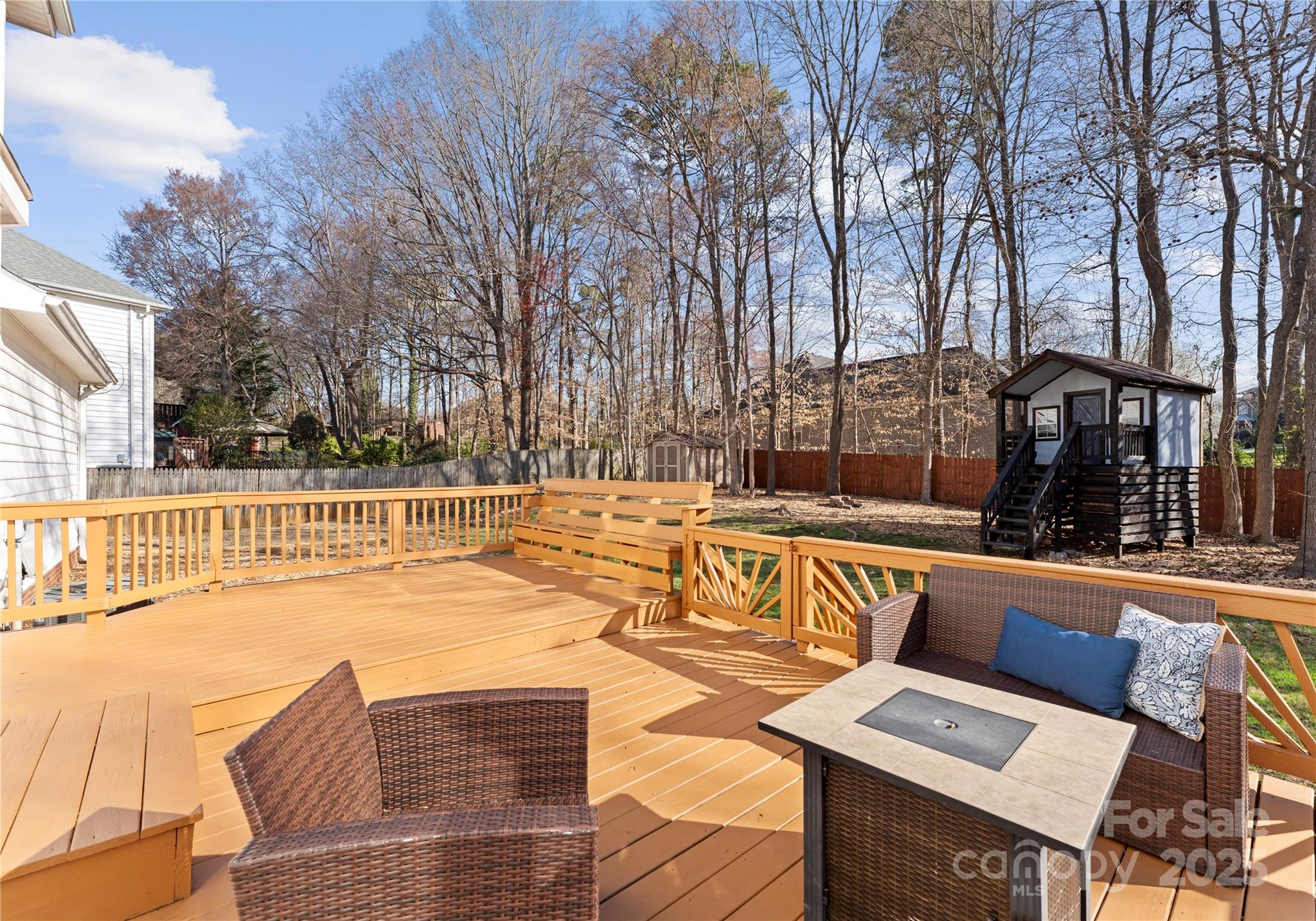 3017 Laurelwood Drive