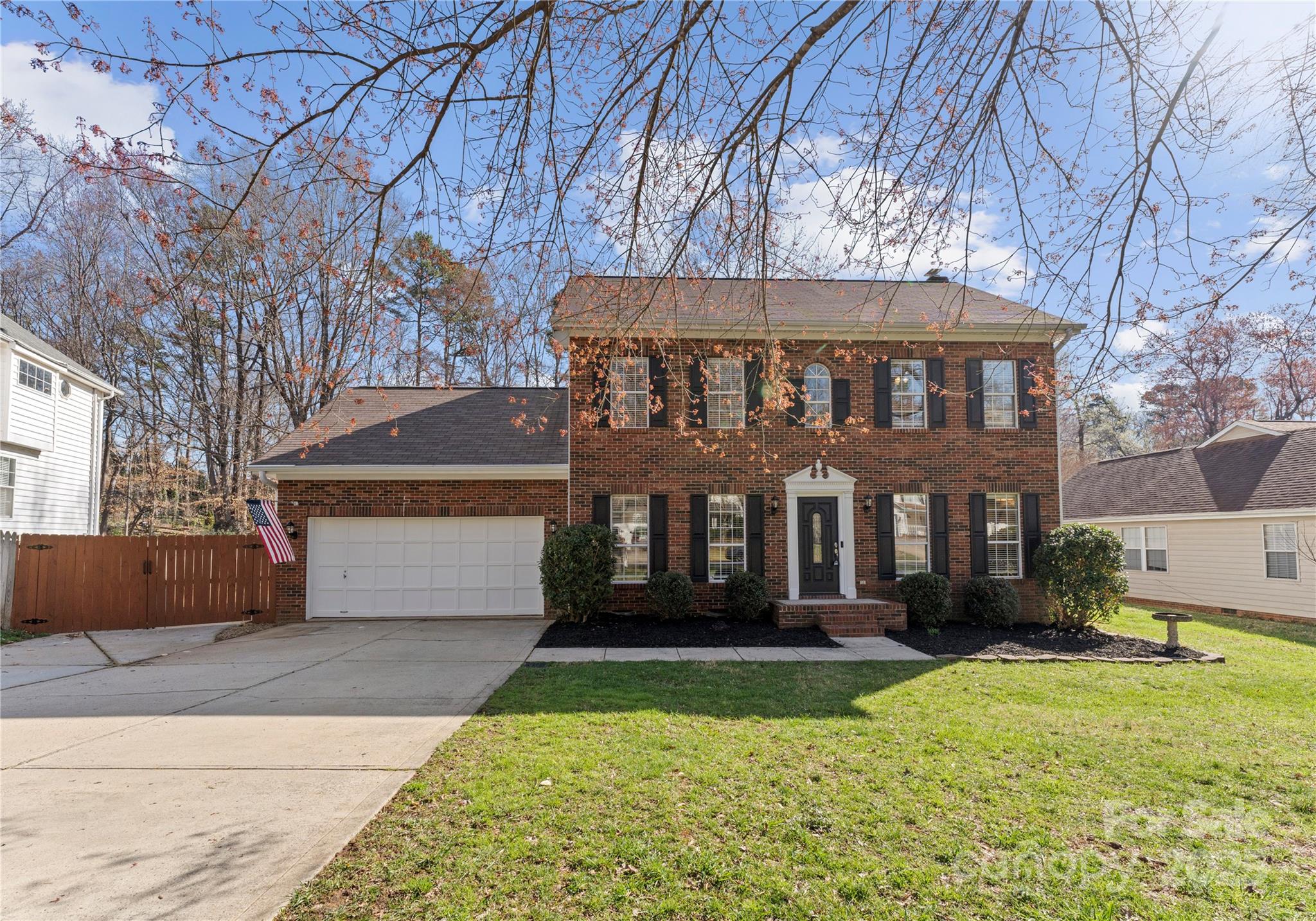3017 Laurelwood Drive