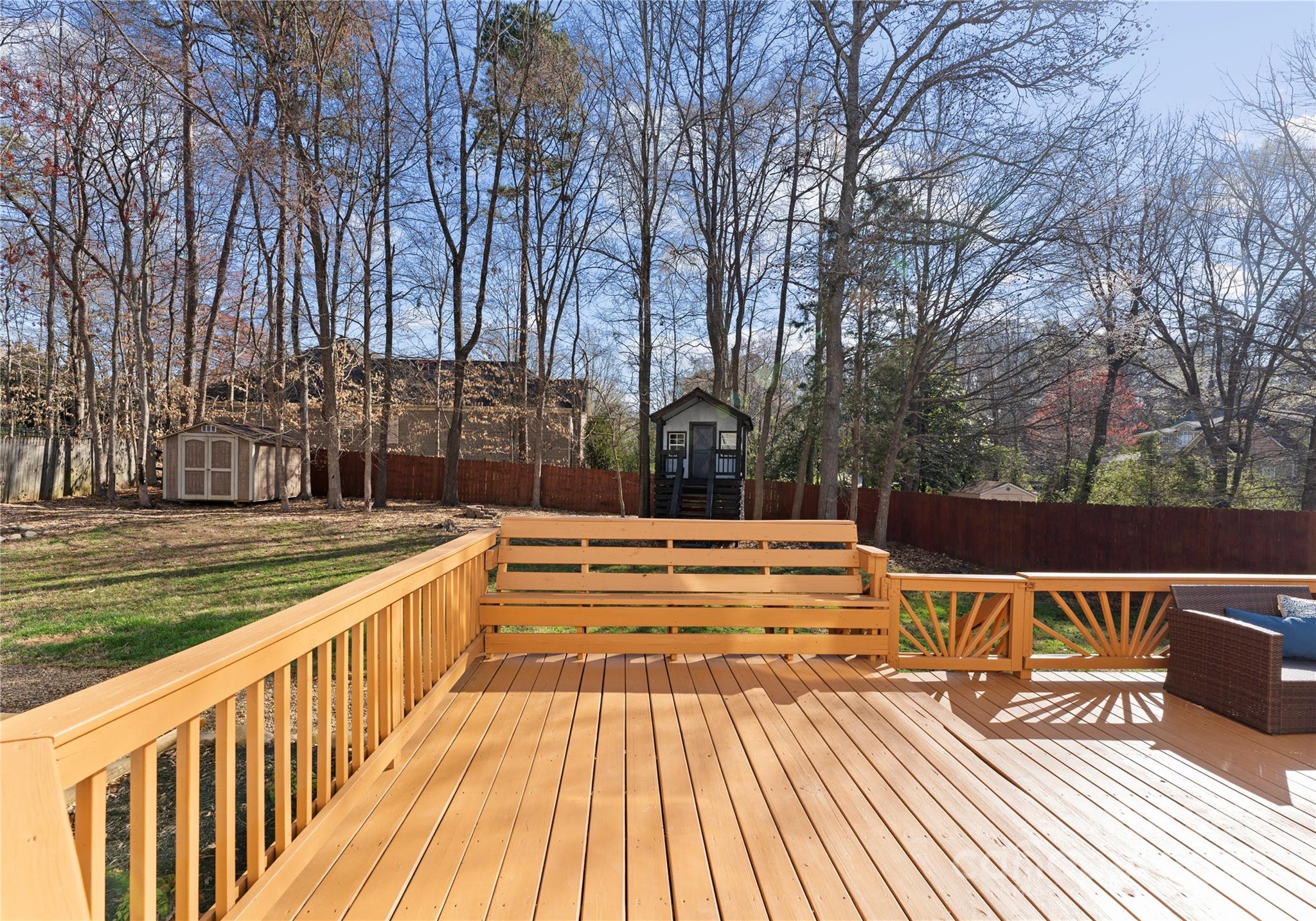 3017 Laurelwood Drive