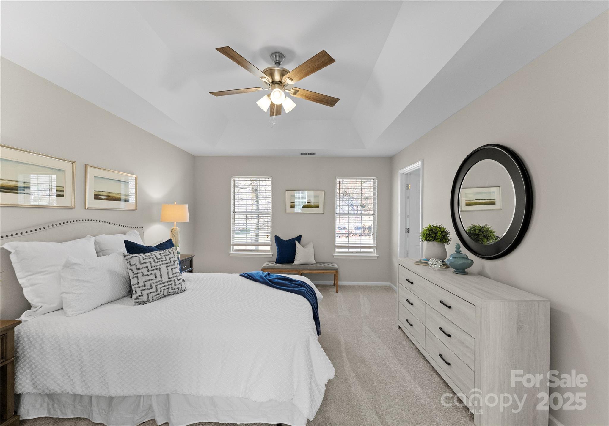 3017 Laurelwood Drive