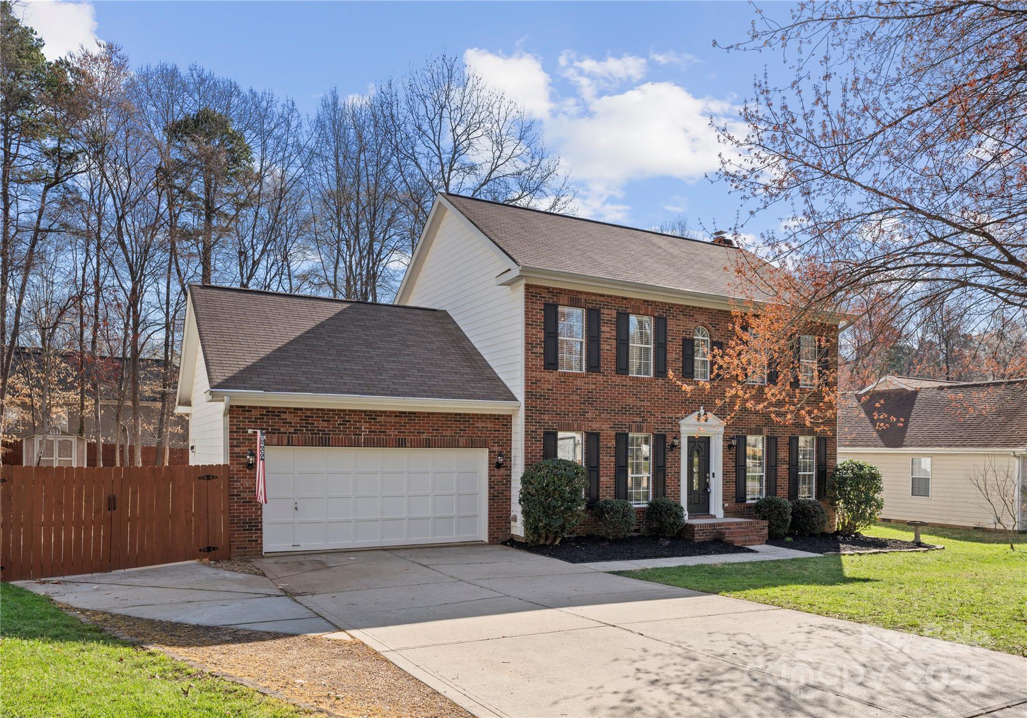 3017 Laurelwood Drive