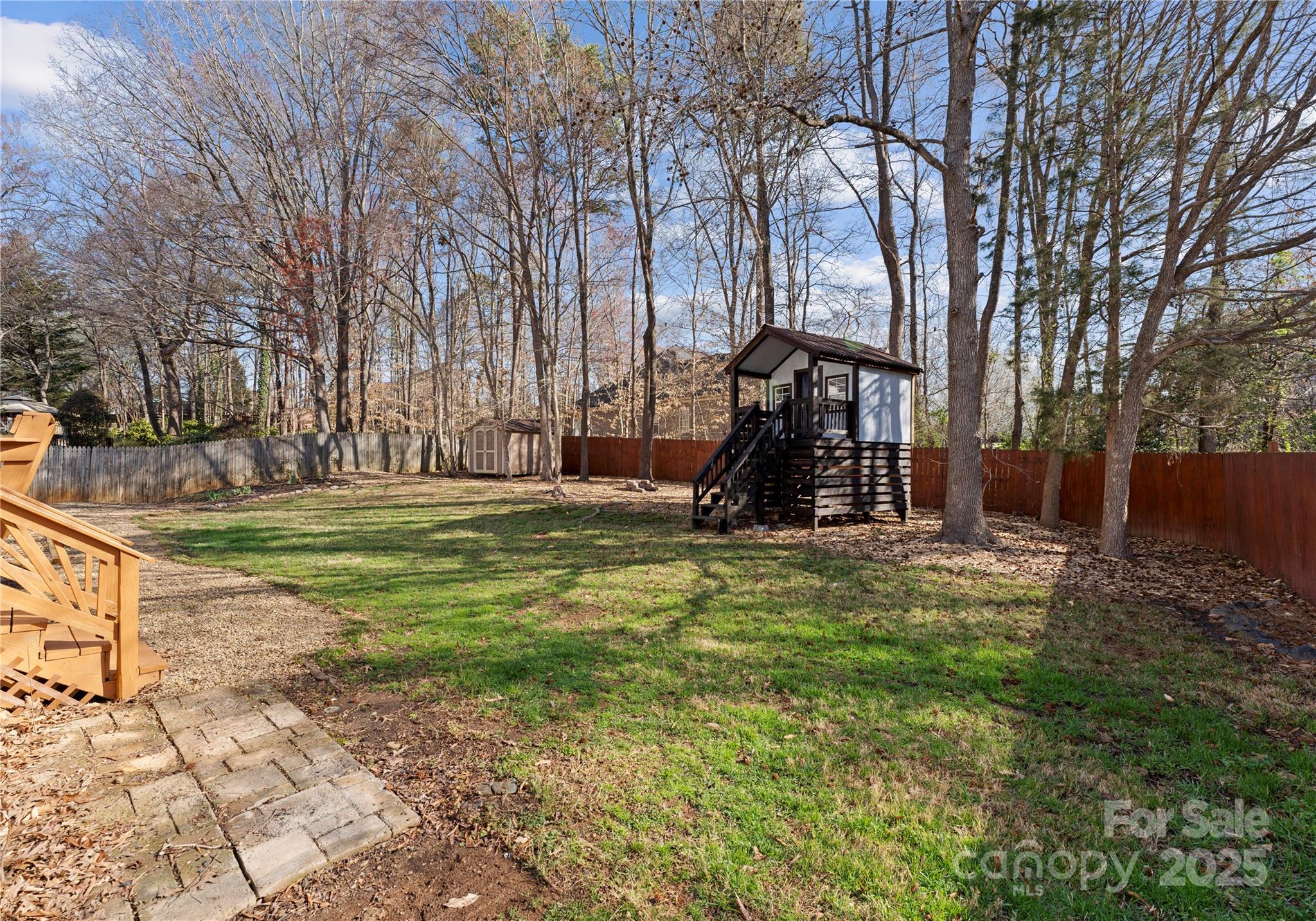 3017 Laurelwood Drive