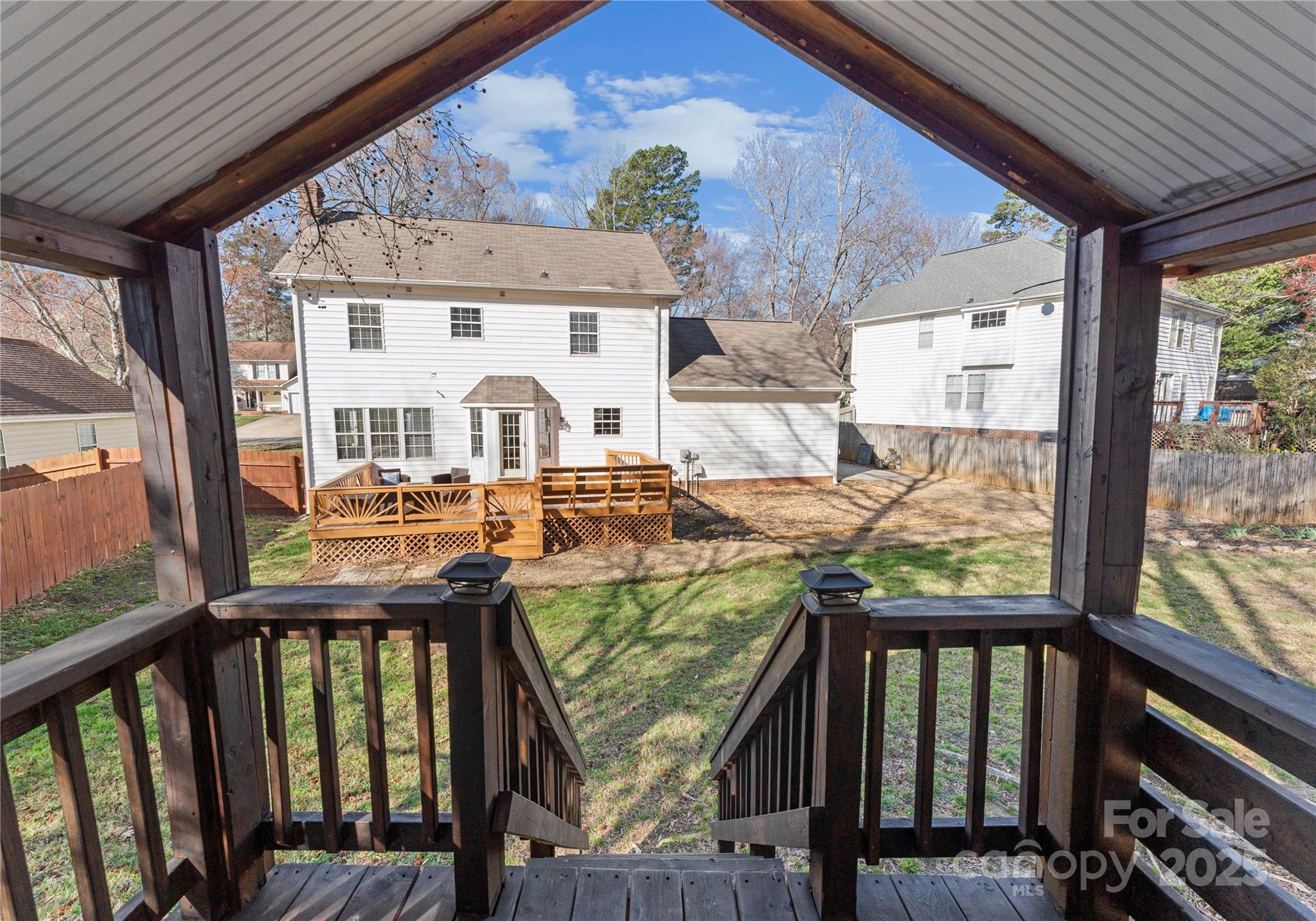 3017 Laurelwood Drive