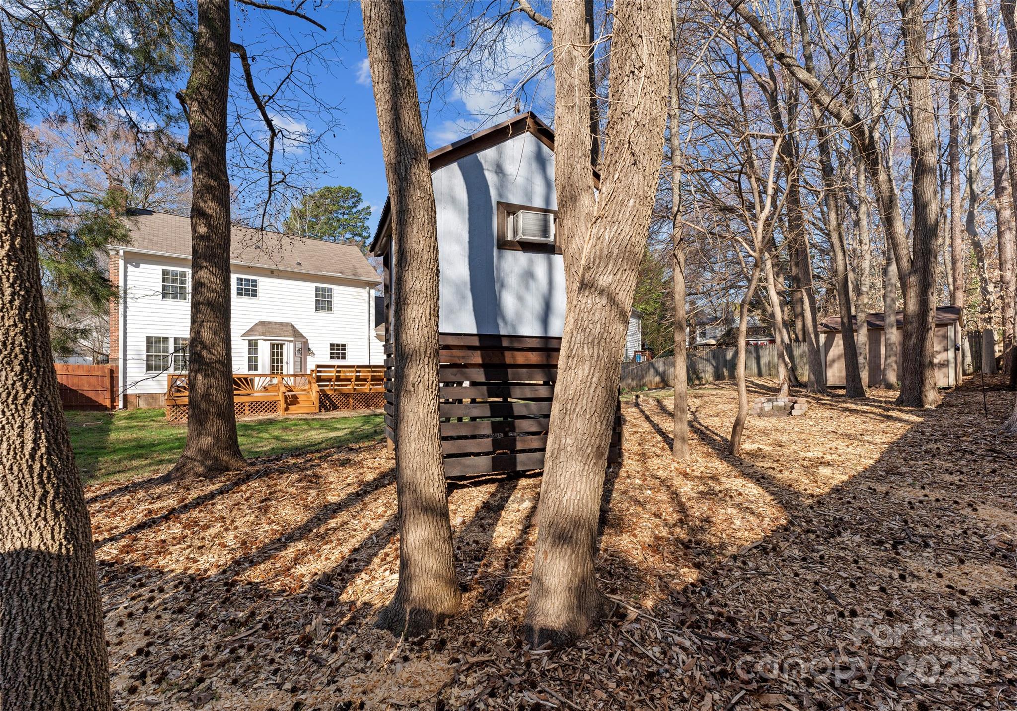 3017 Laurelwood Drive