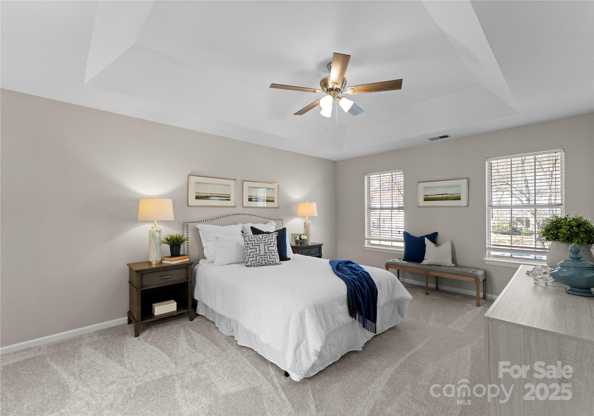 3017 Laurelwood Drive