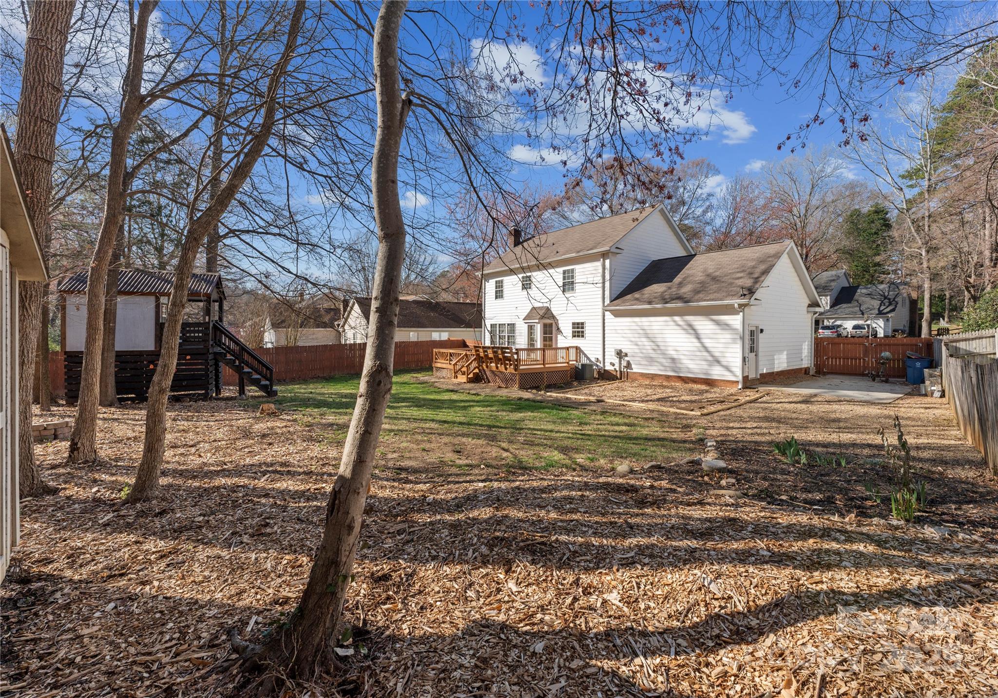 3017 Laurelwood Drive