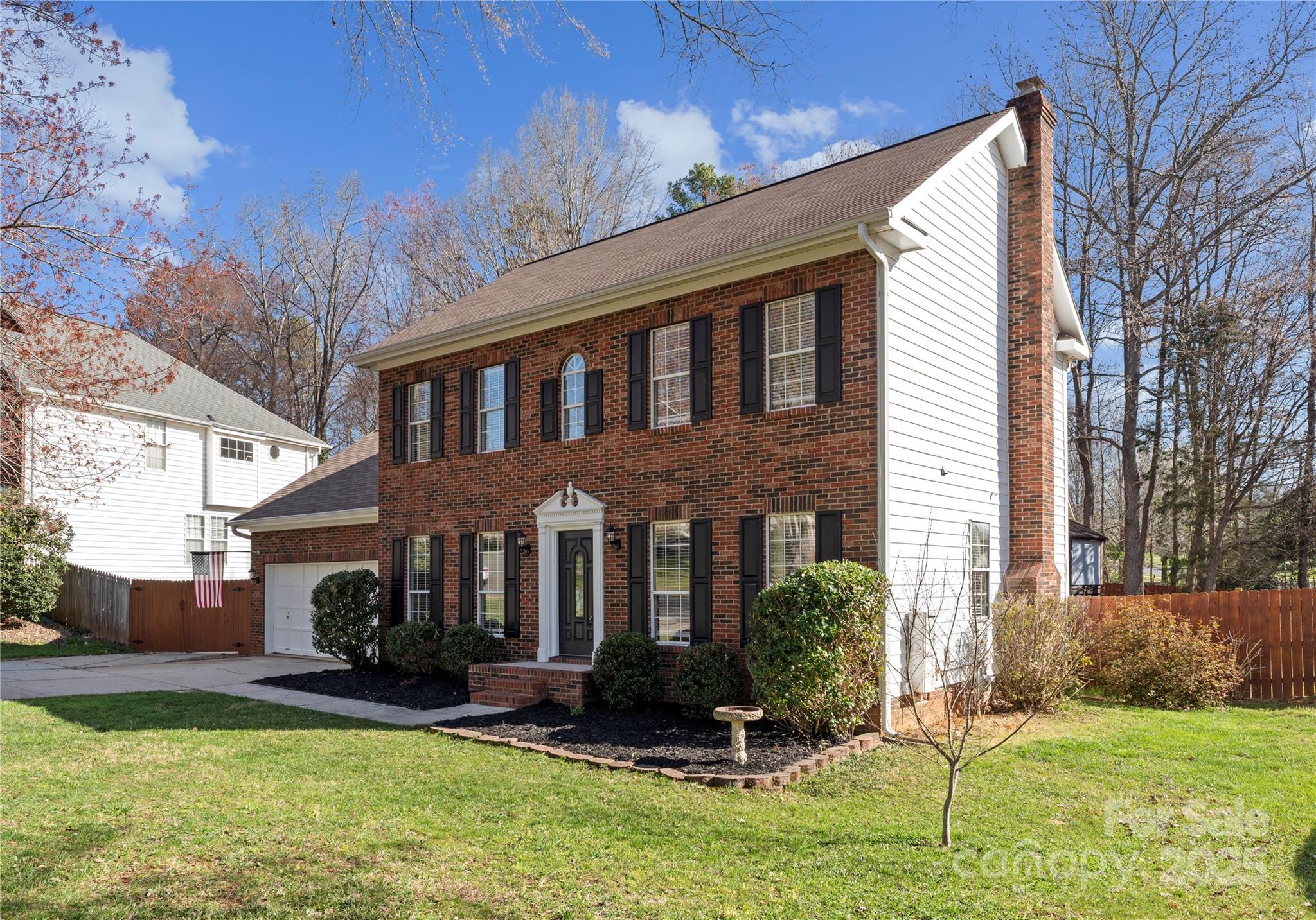 3017 Laurelwood Drive