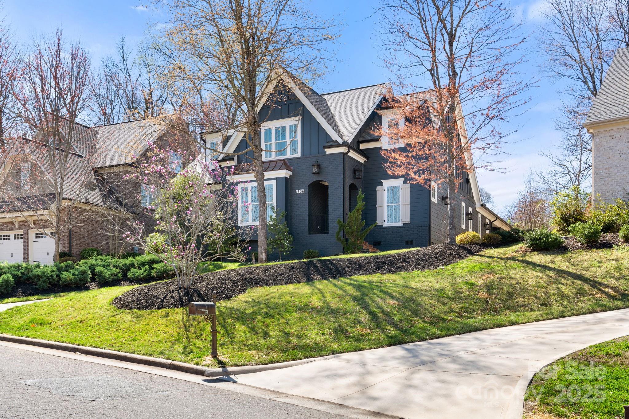 1464 Turkey Hill Road