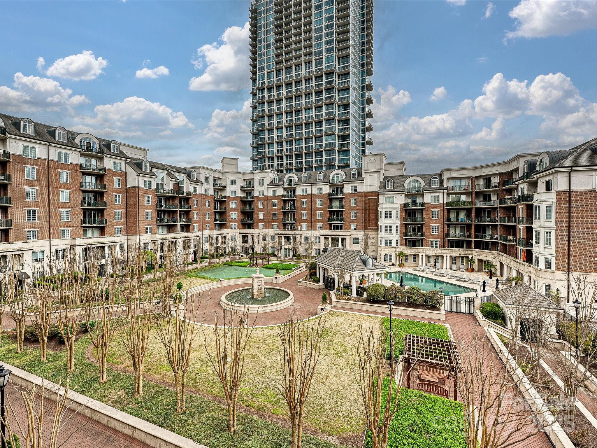 300 W 5th Street Unit: 402