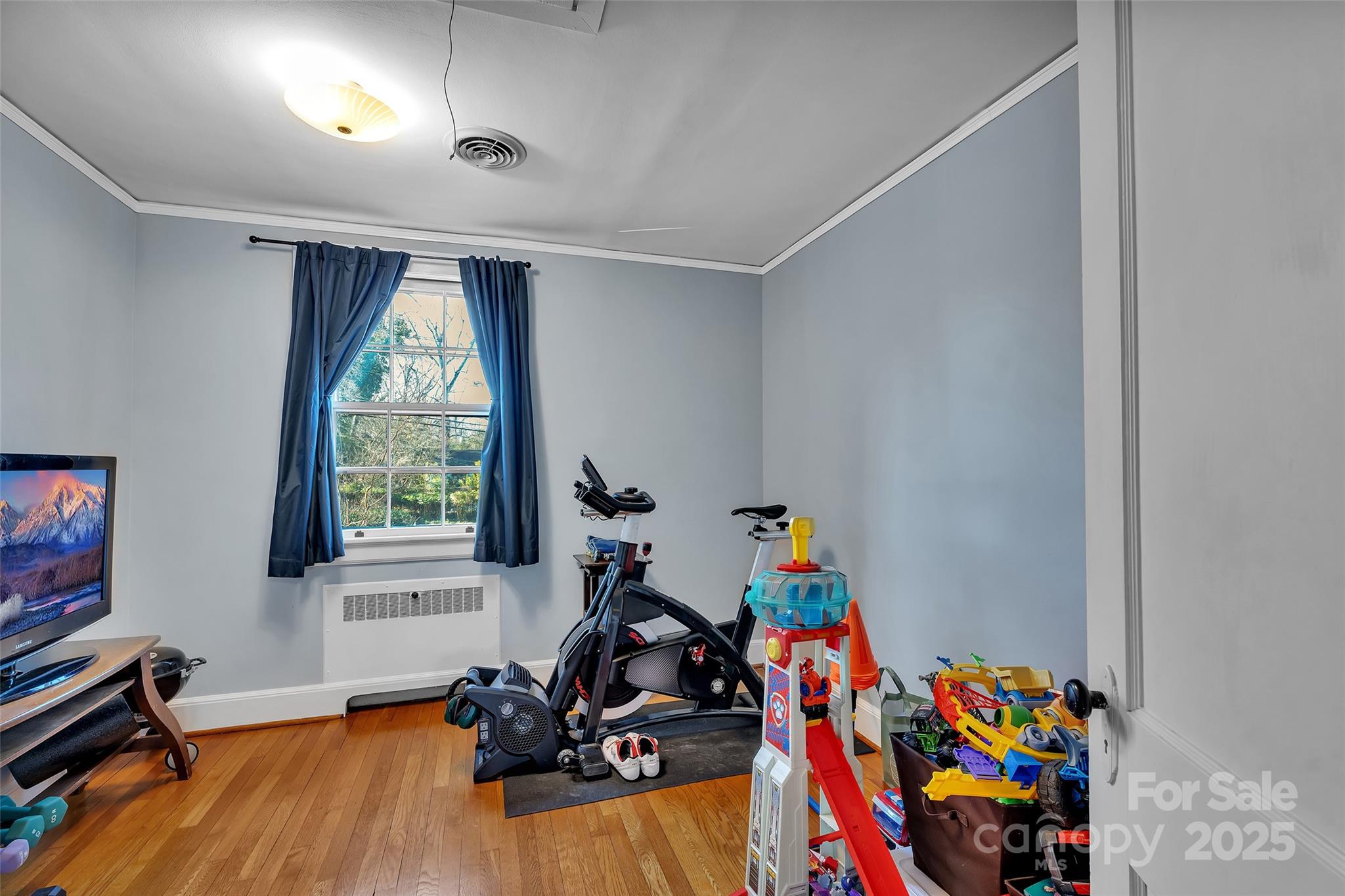 161 Ivy Street
