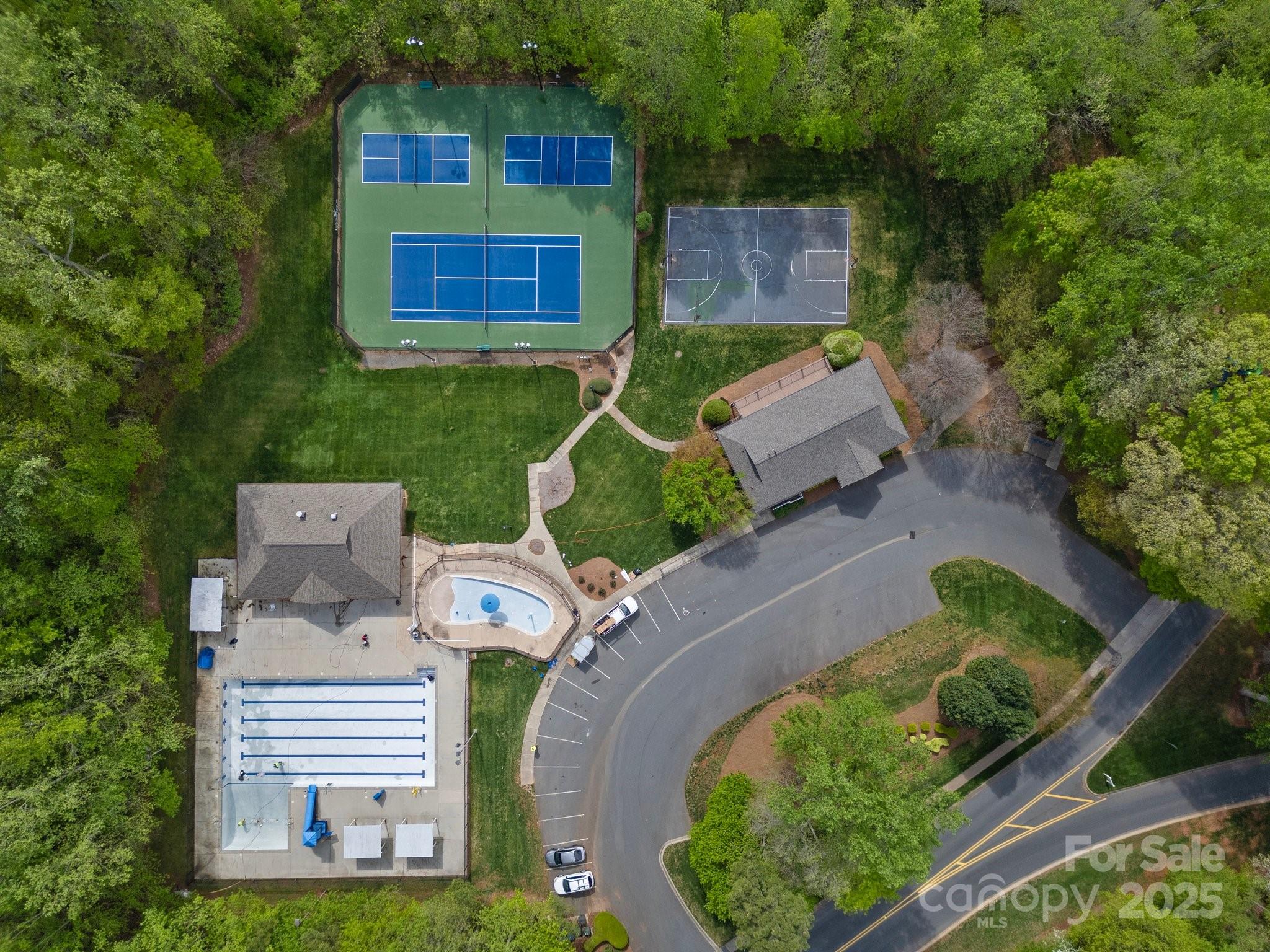 9009 Stourbridge Drive