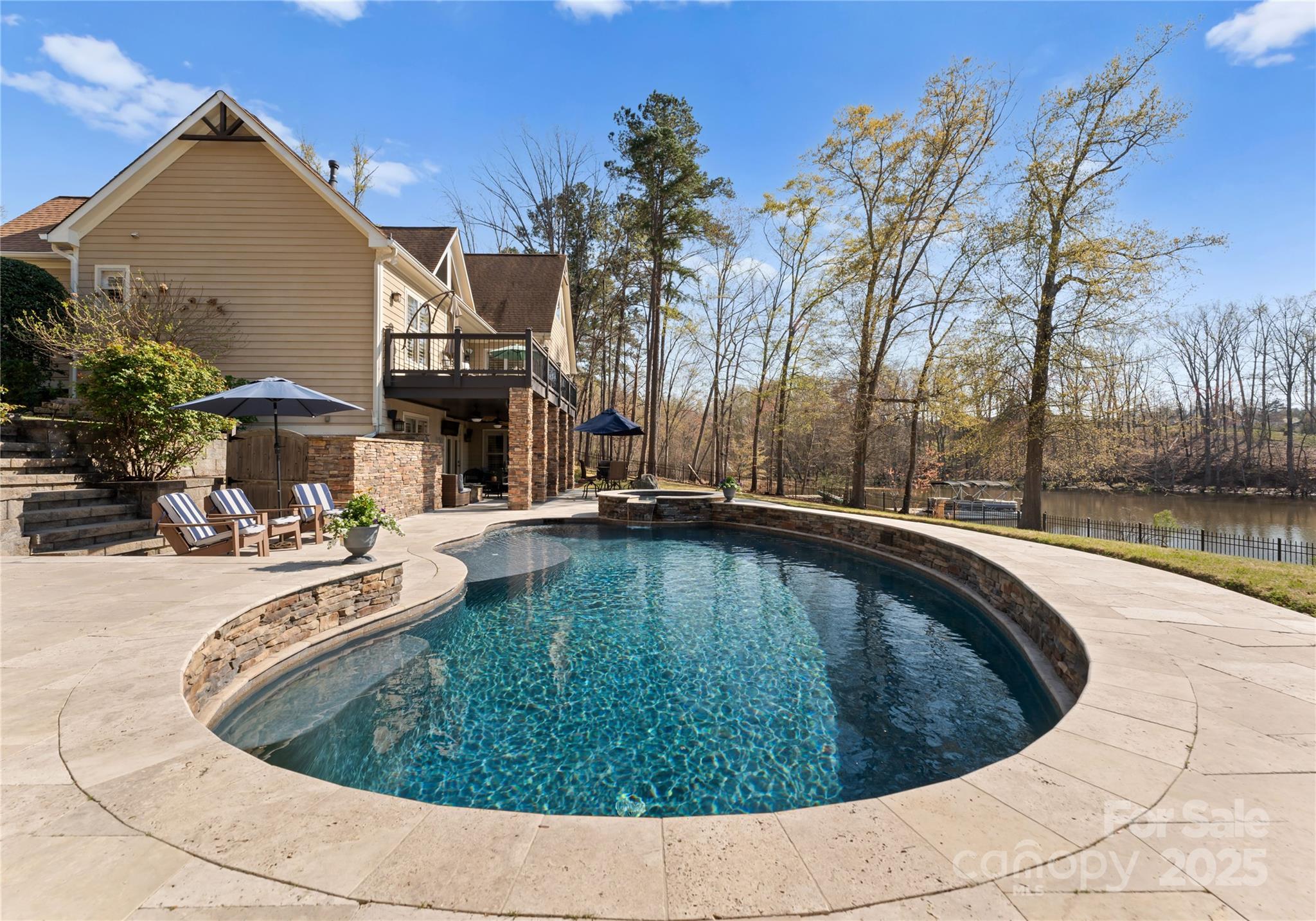 15808 Lake Ridge Road