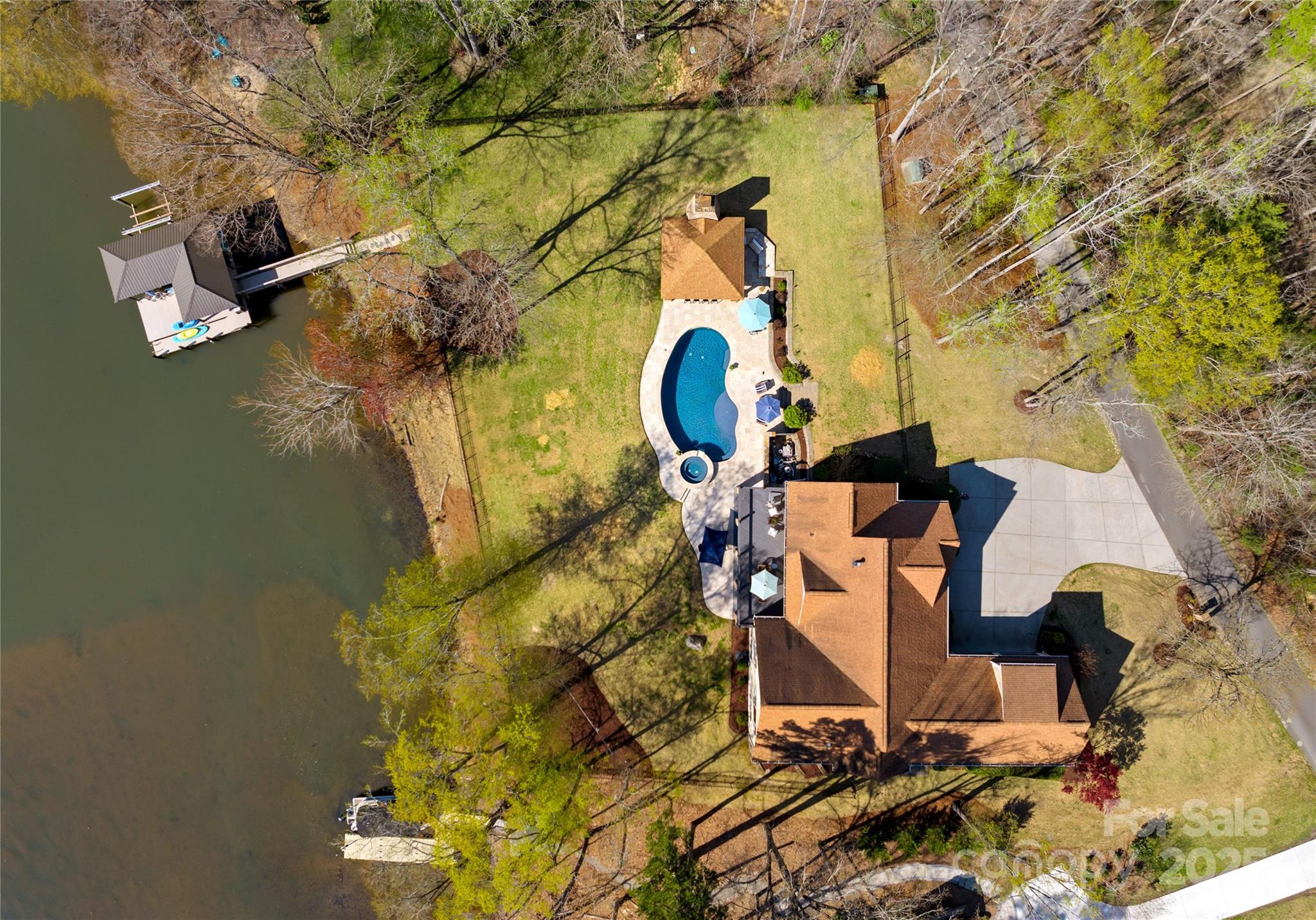 15808 Lake Ridge Road