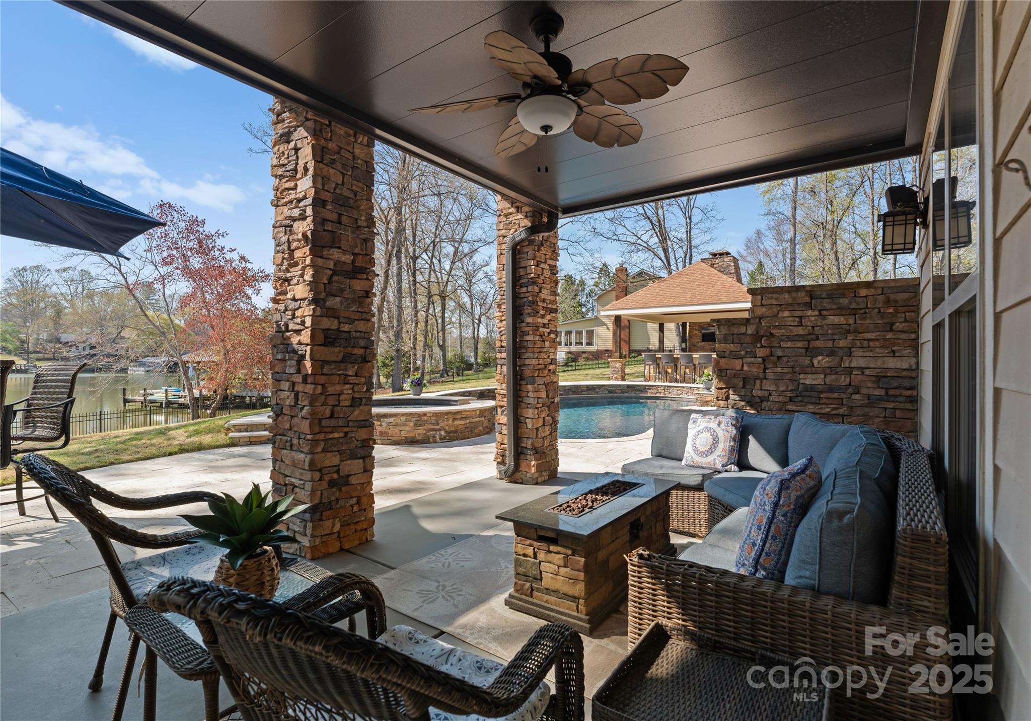 15808 Lake Ridge Road