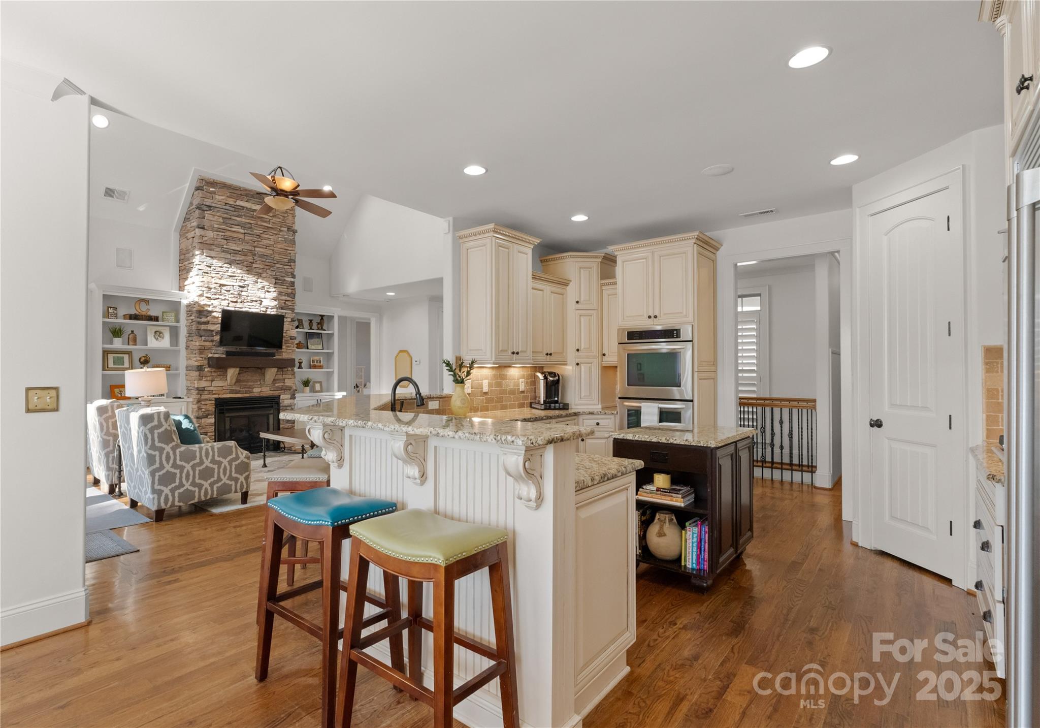 15808 Lake Ridge Road