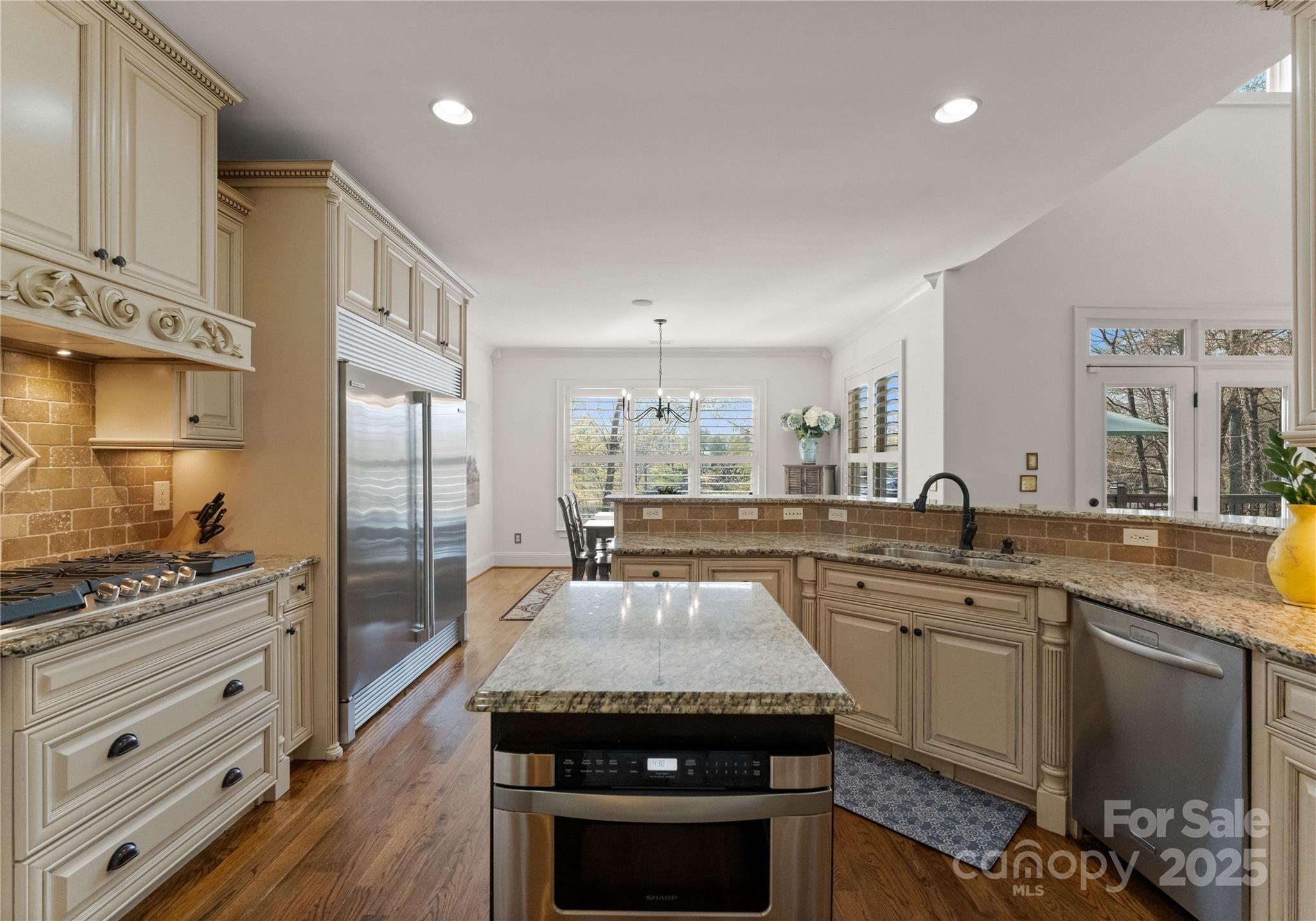 15808 Lake Ridge Road