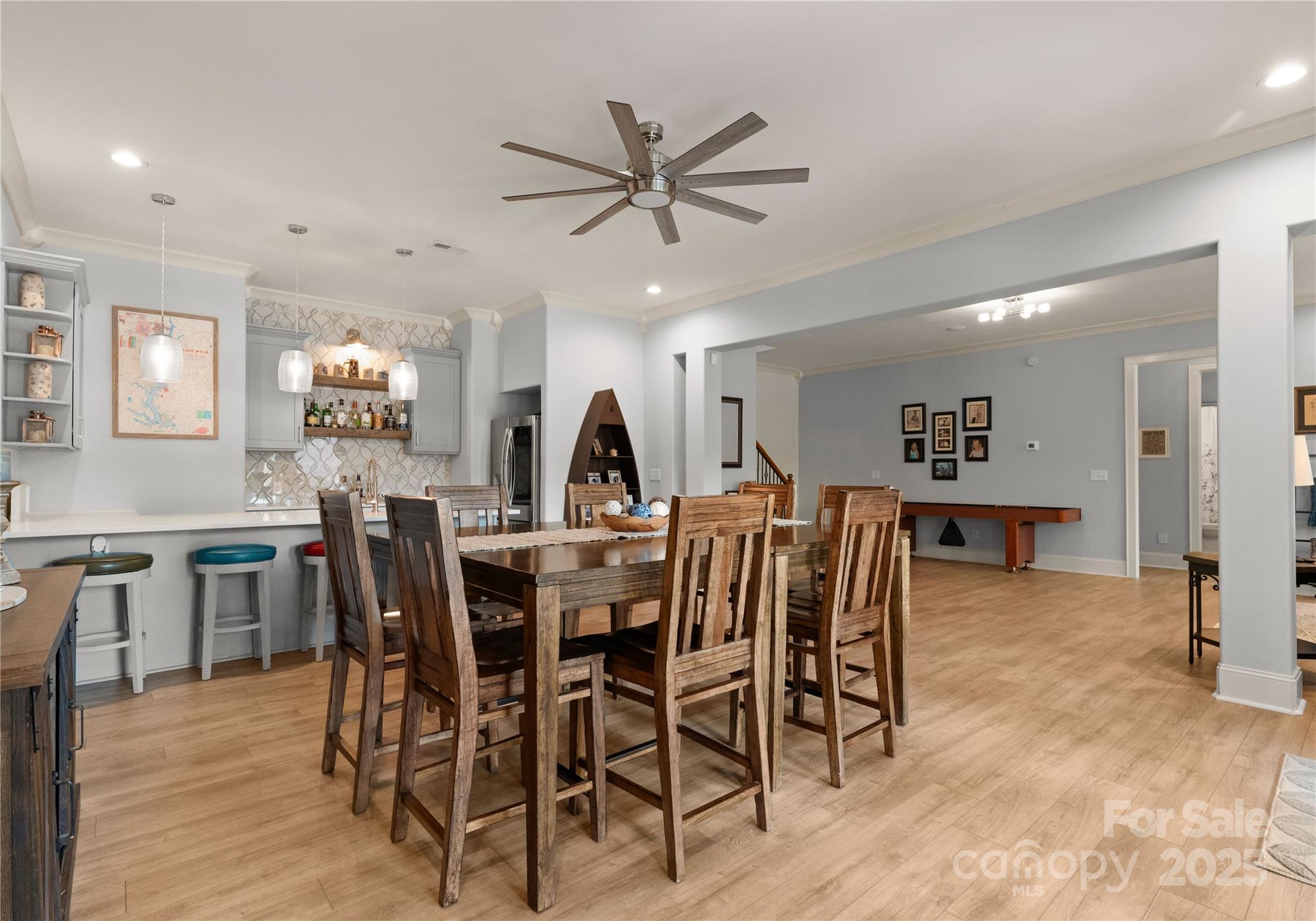 15808 Lake Ridge Road