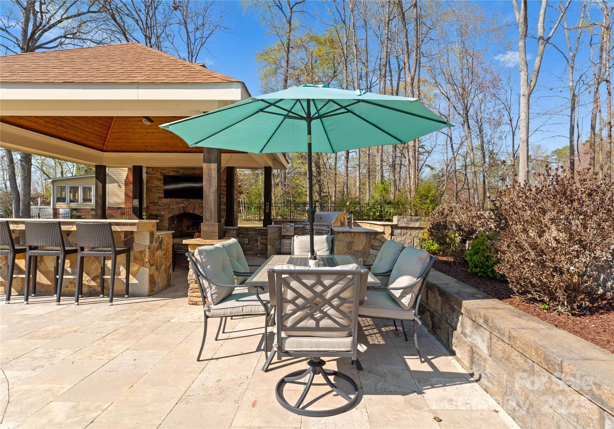 15808 Lake Ridge Road