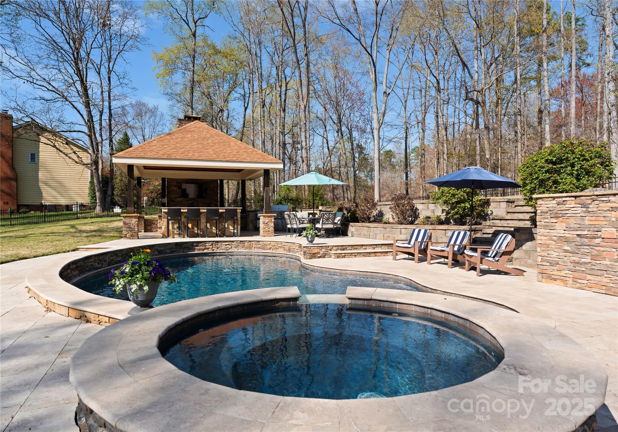 15808 Lake Ridge Road