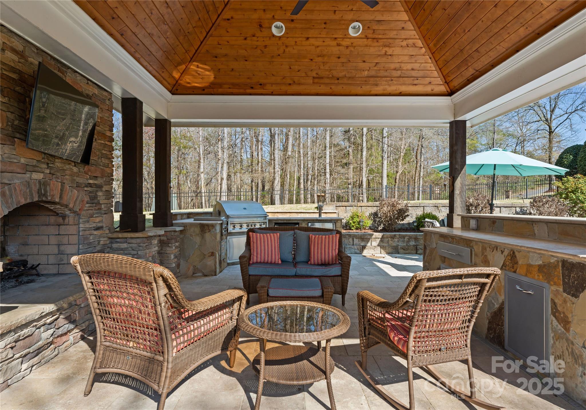 15808 Lake Ridge Road