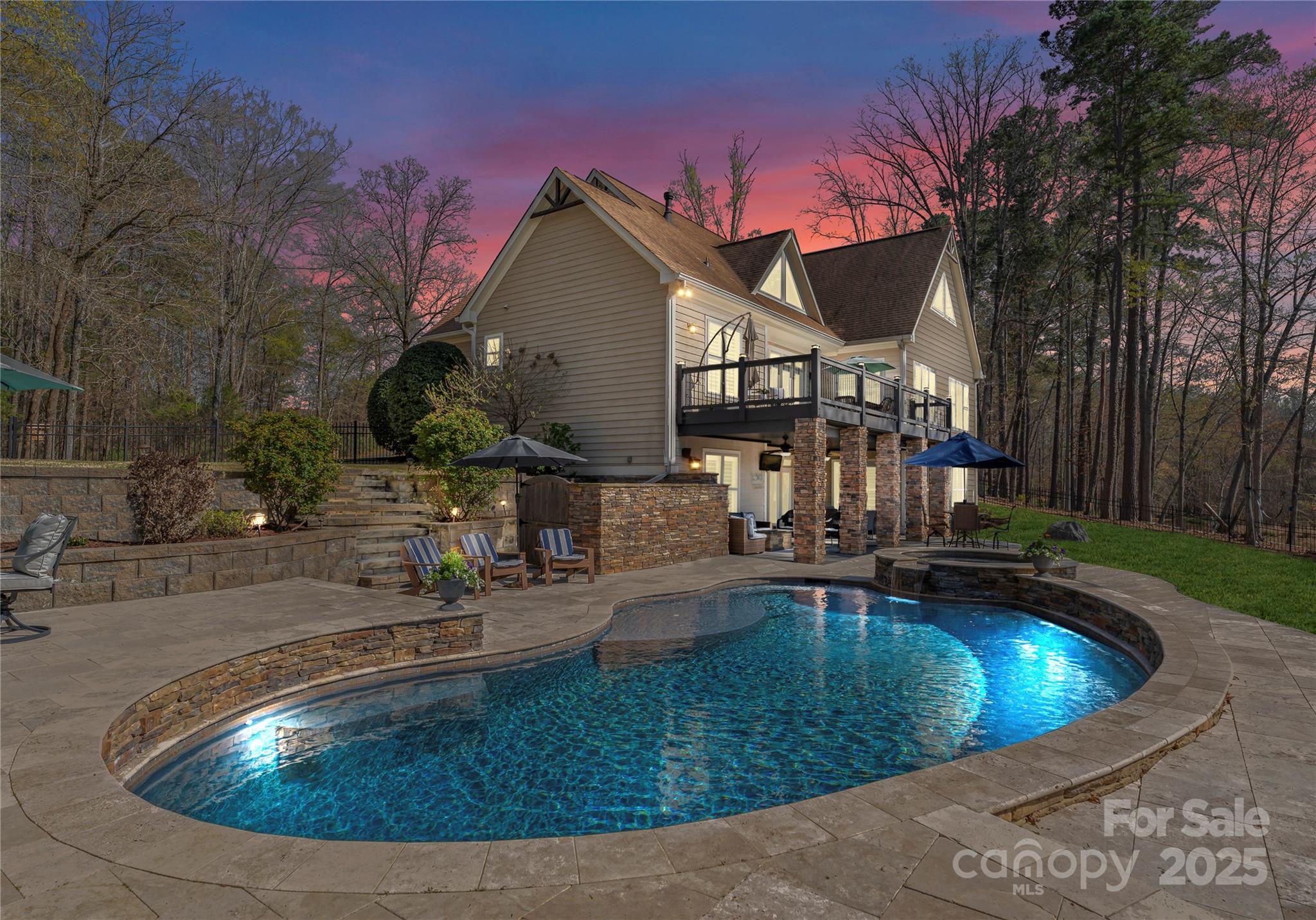 15808 Lake Ridge Road