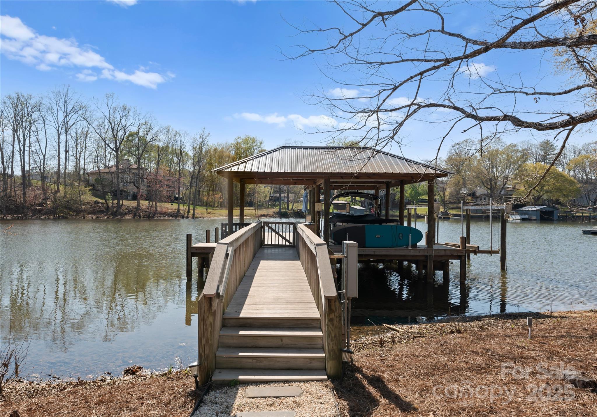 15808 Lake Ridge Road
