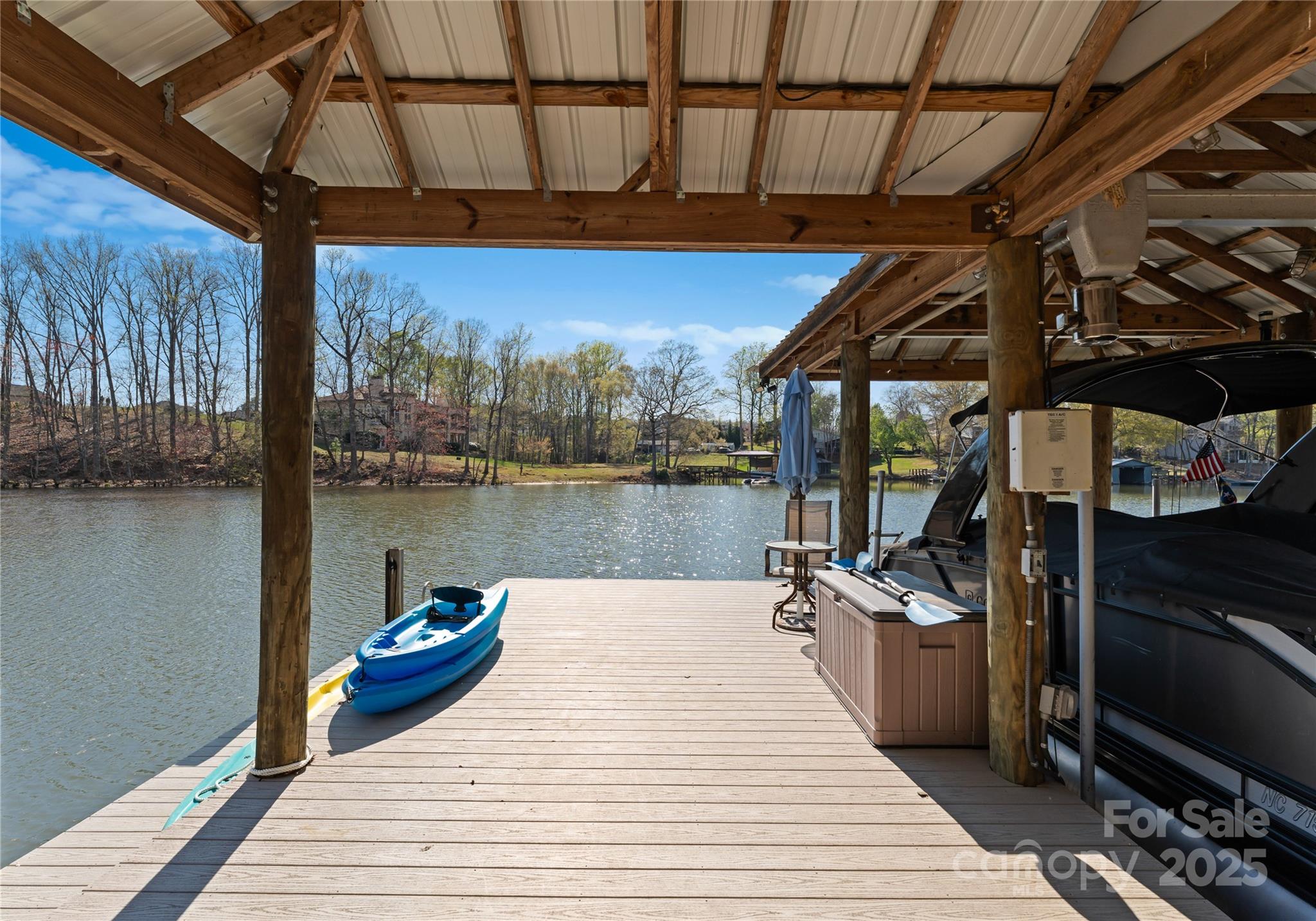 15808 Lake Ridge Road