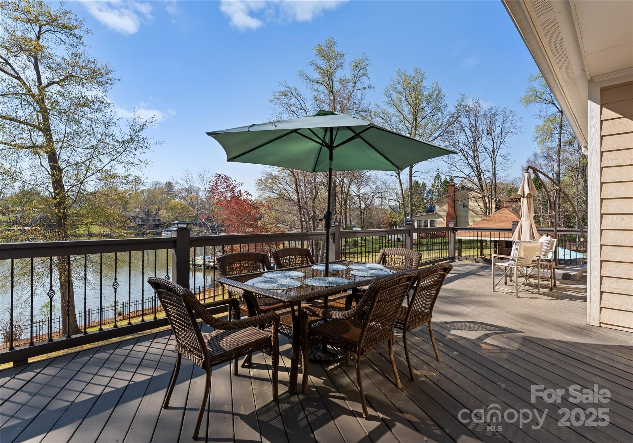 15808 Lake Ridge Road