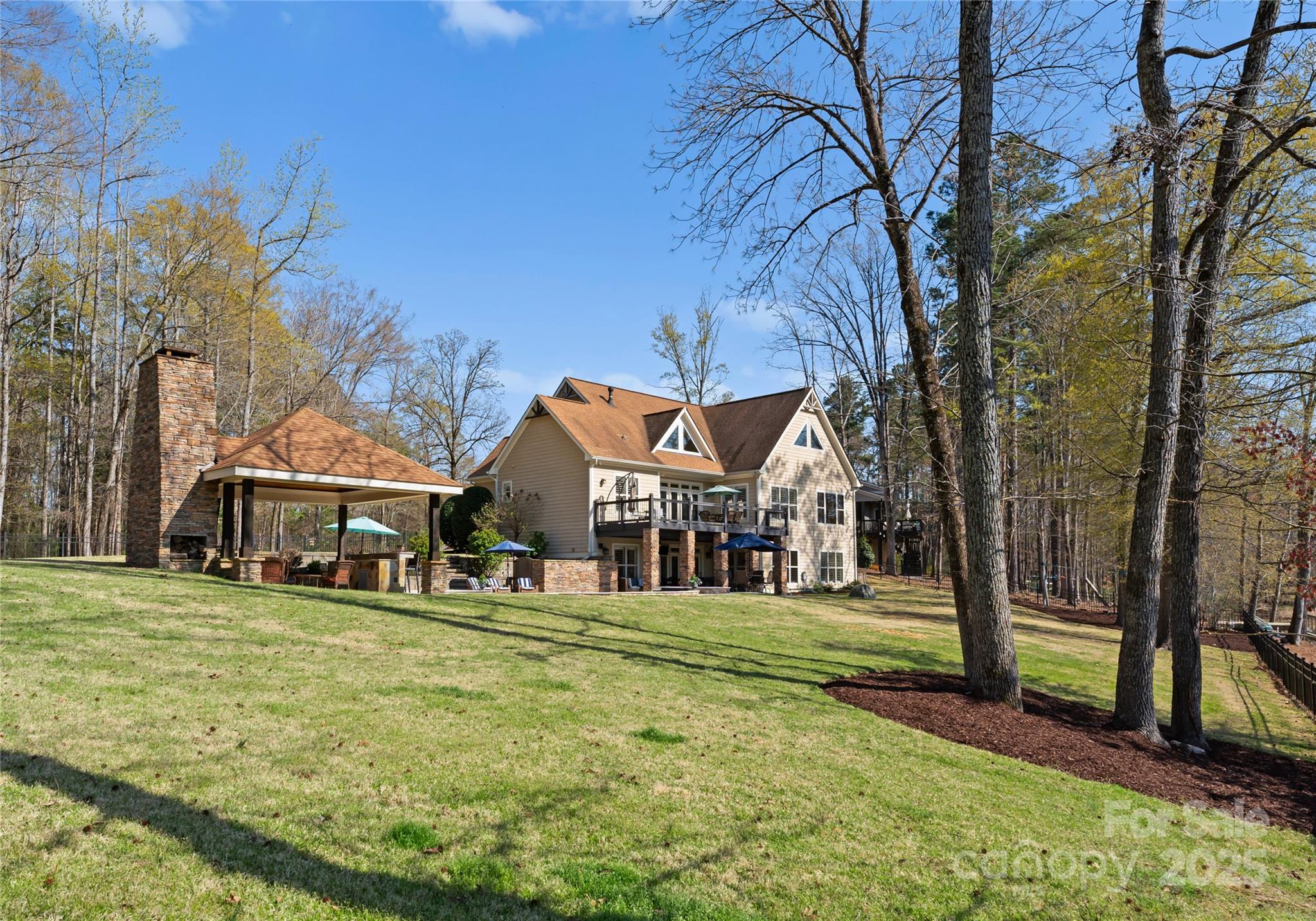 15808 Lake Ridge Road