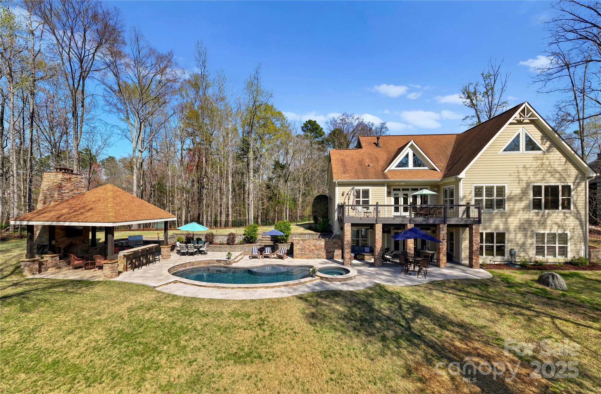 15808 Lake Ridge Road