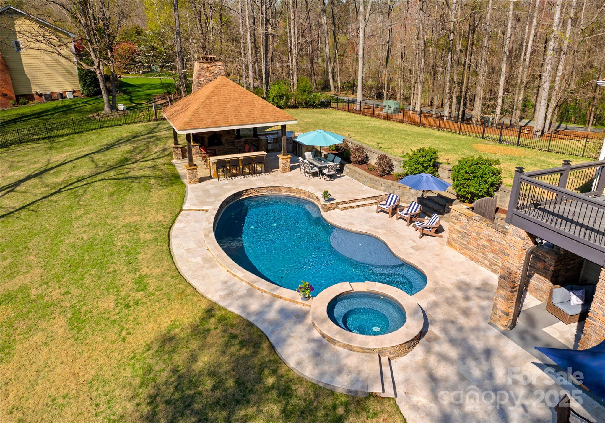 15808 Lake Ridge Road