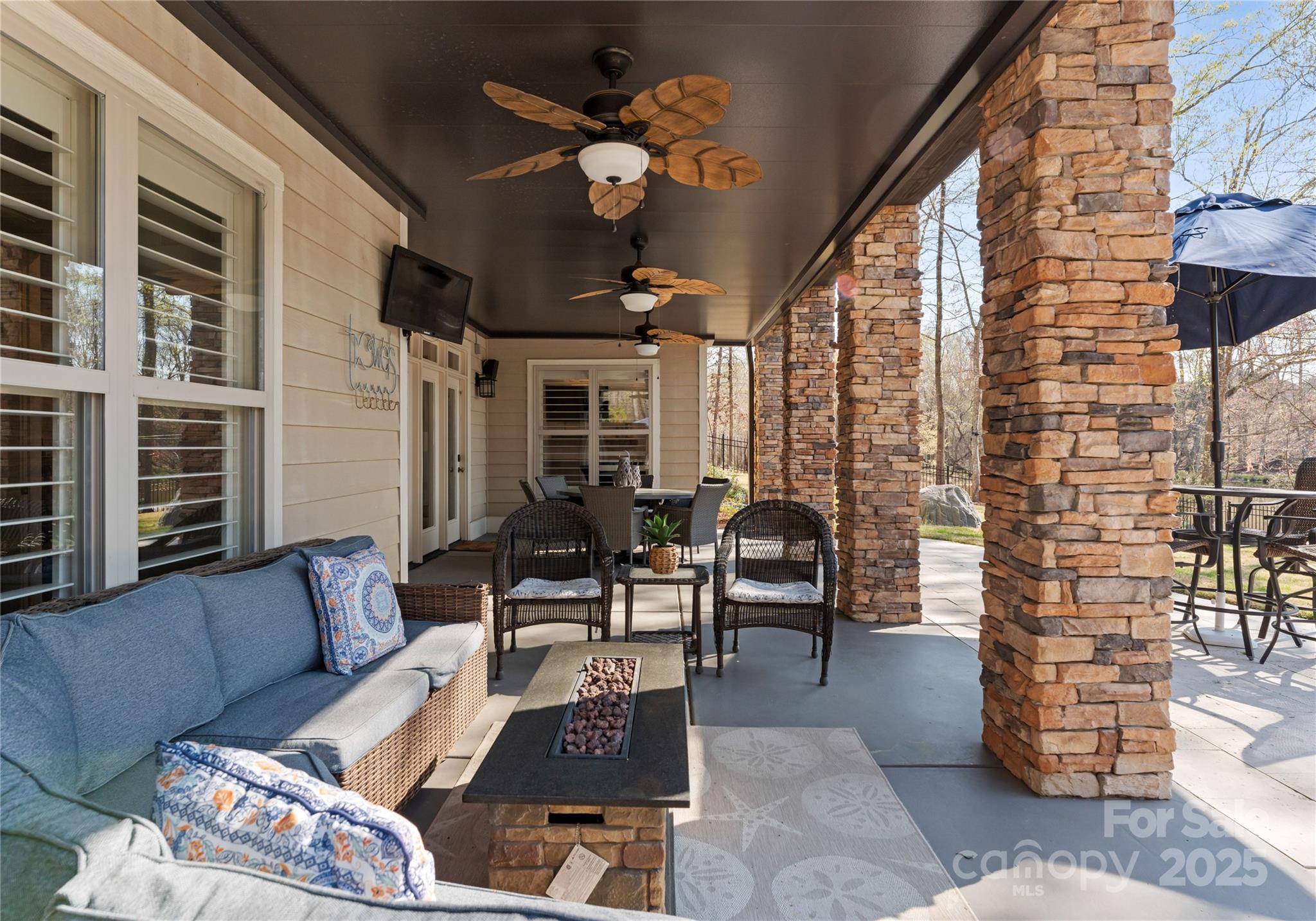 15808 Lake Ridge Road