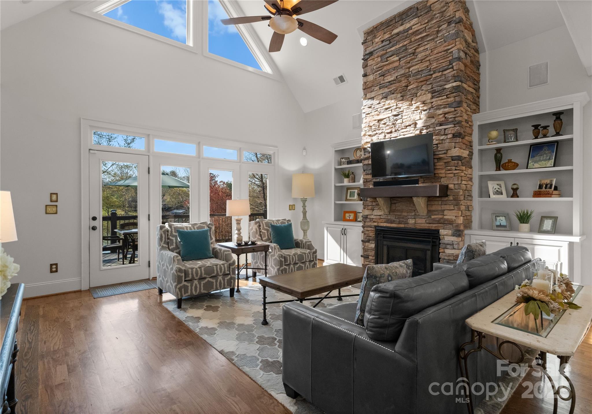 15808 Lake Ridge Road