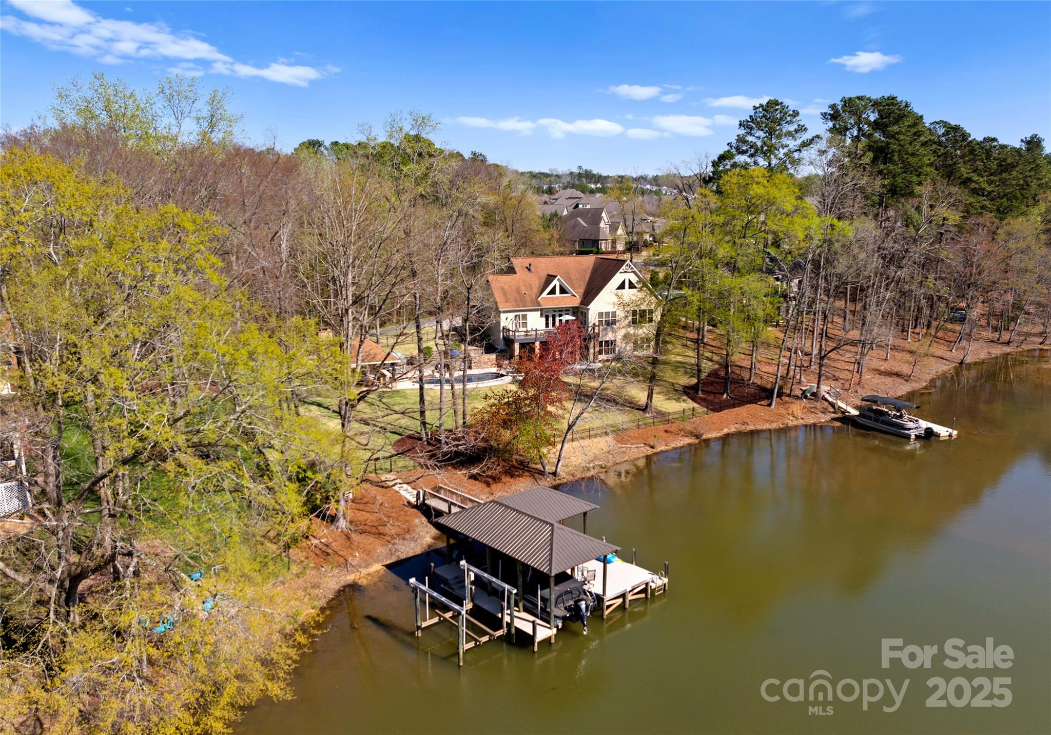 15808 Lake Ridge Road