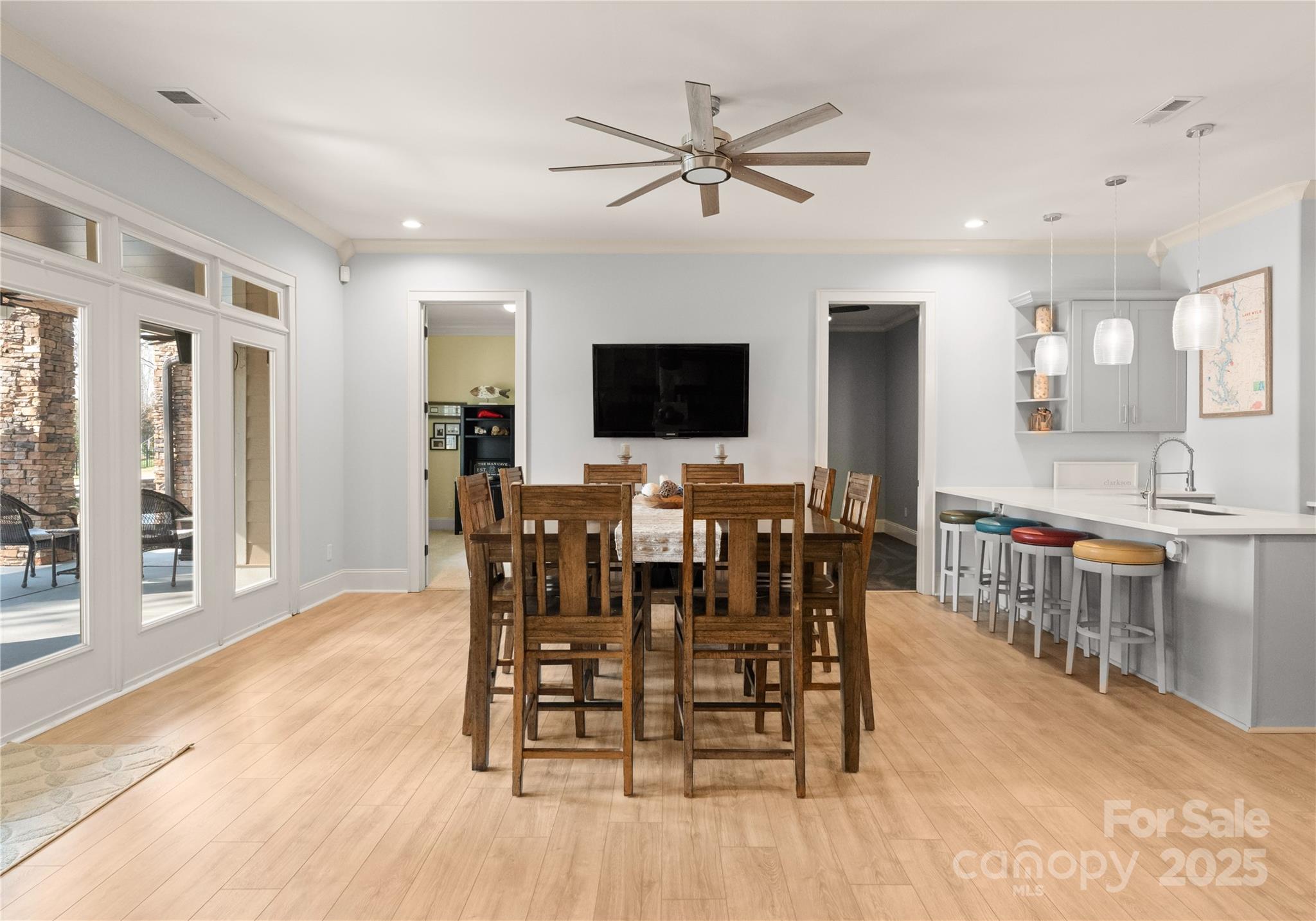 15808 Lake Ridge Road