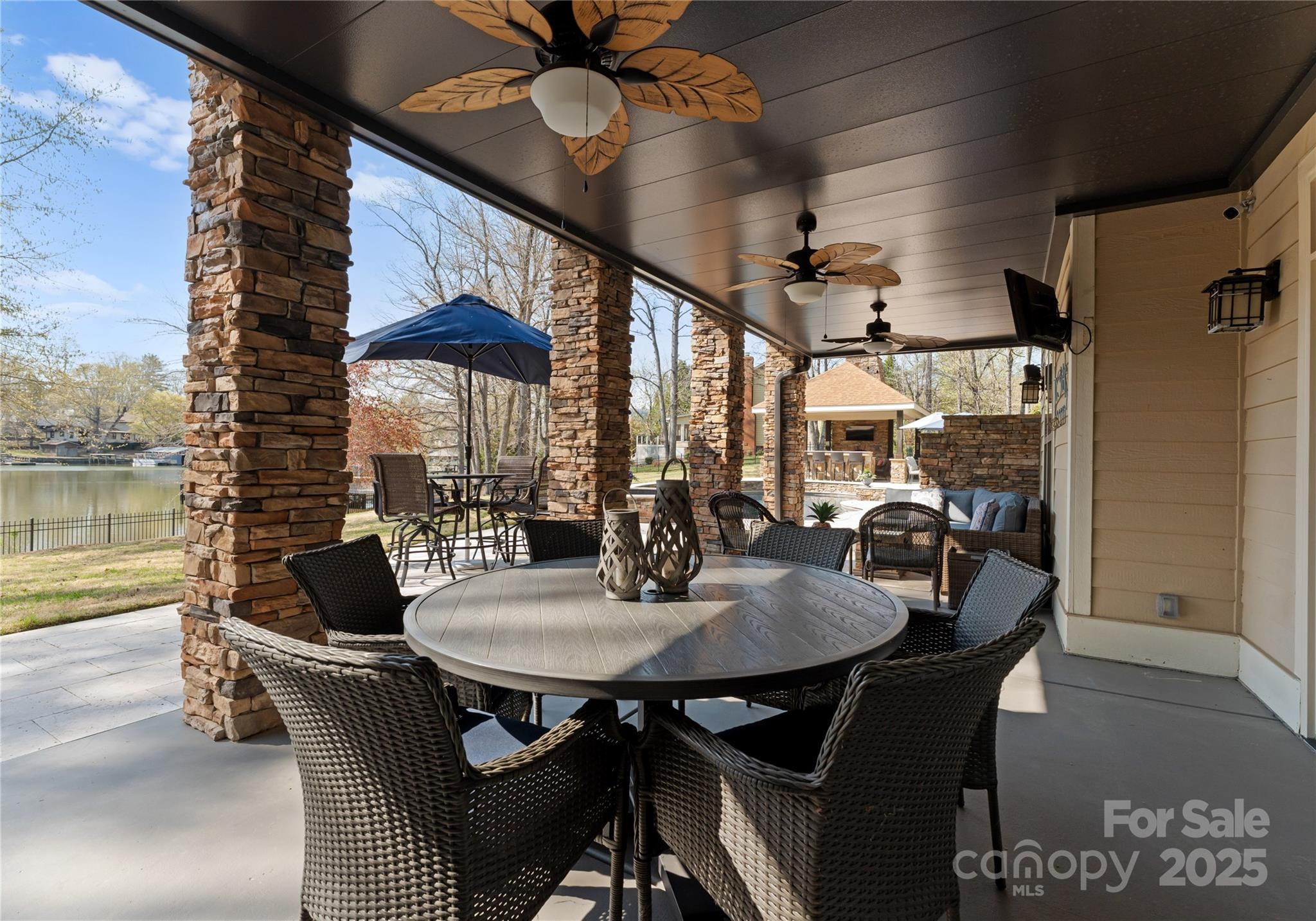 15808 Lake Ridge Road