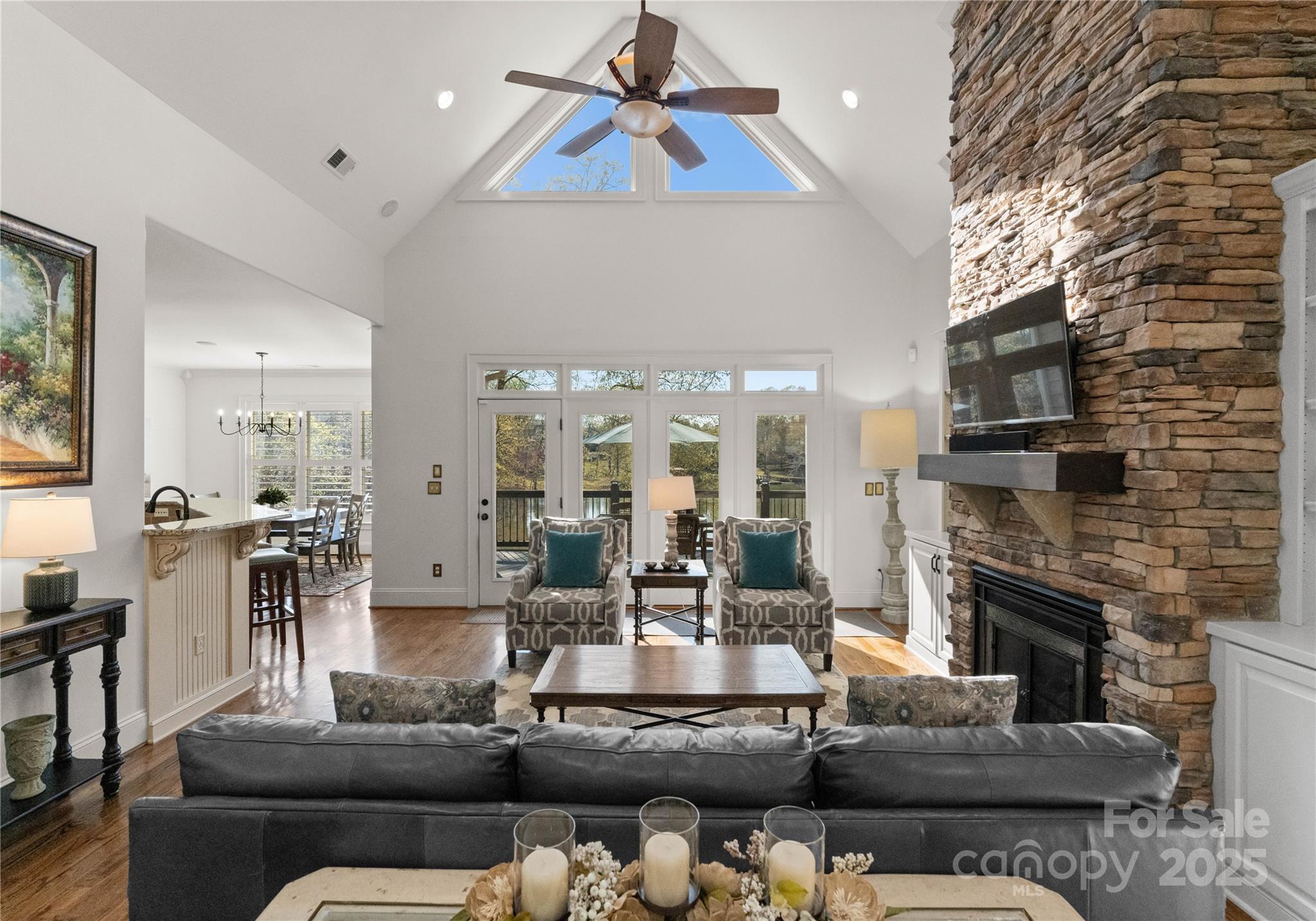 15808 Lake Ridge Road