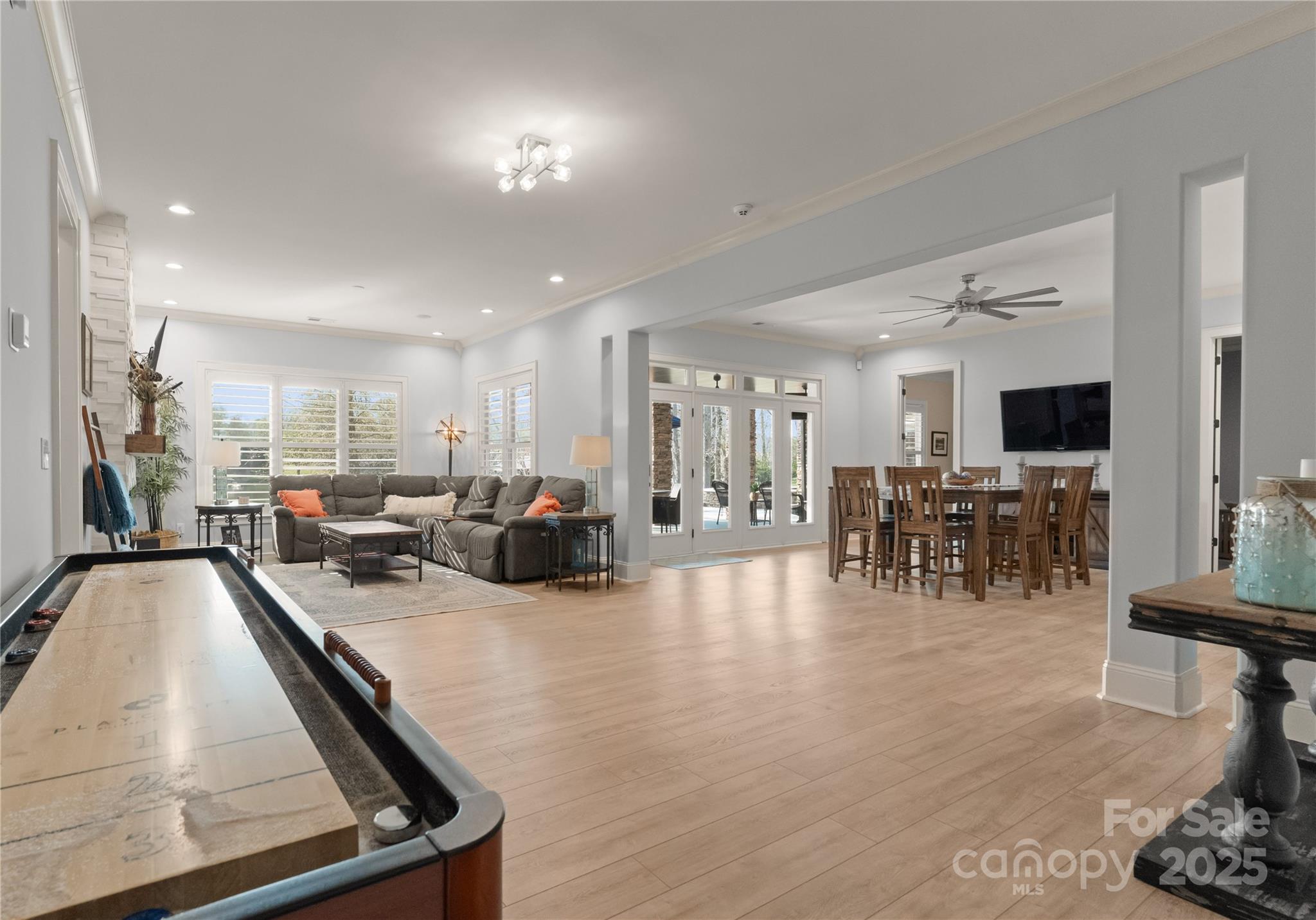 15808 Lake Ridge Road