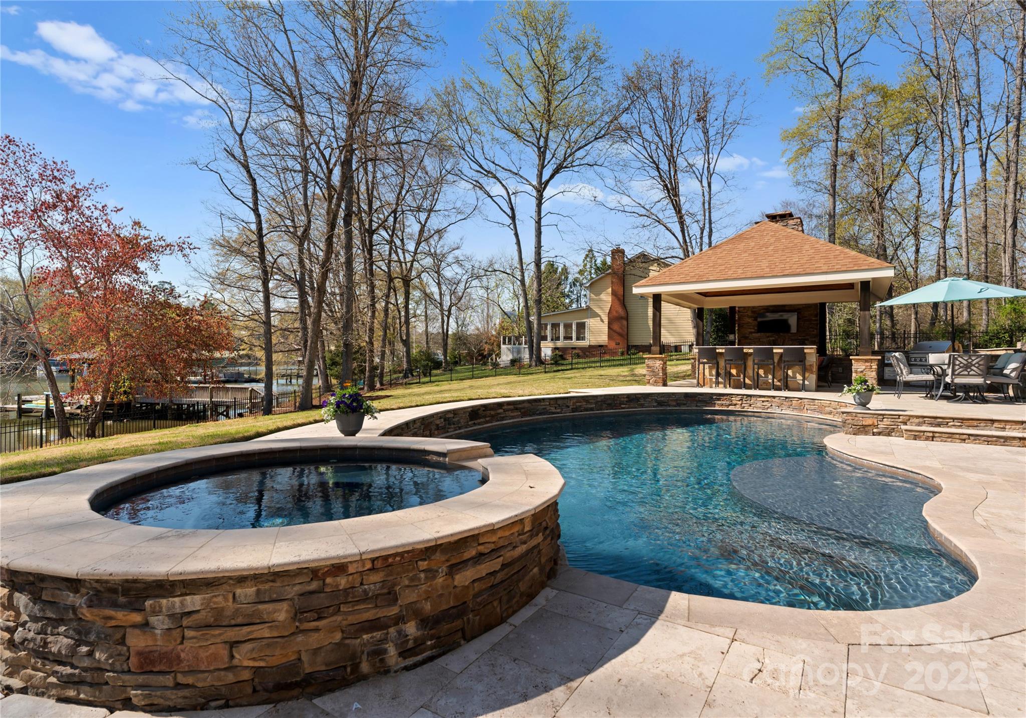 15808 Lake Ridge Road
