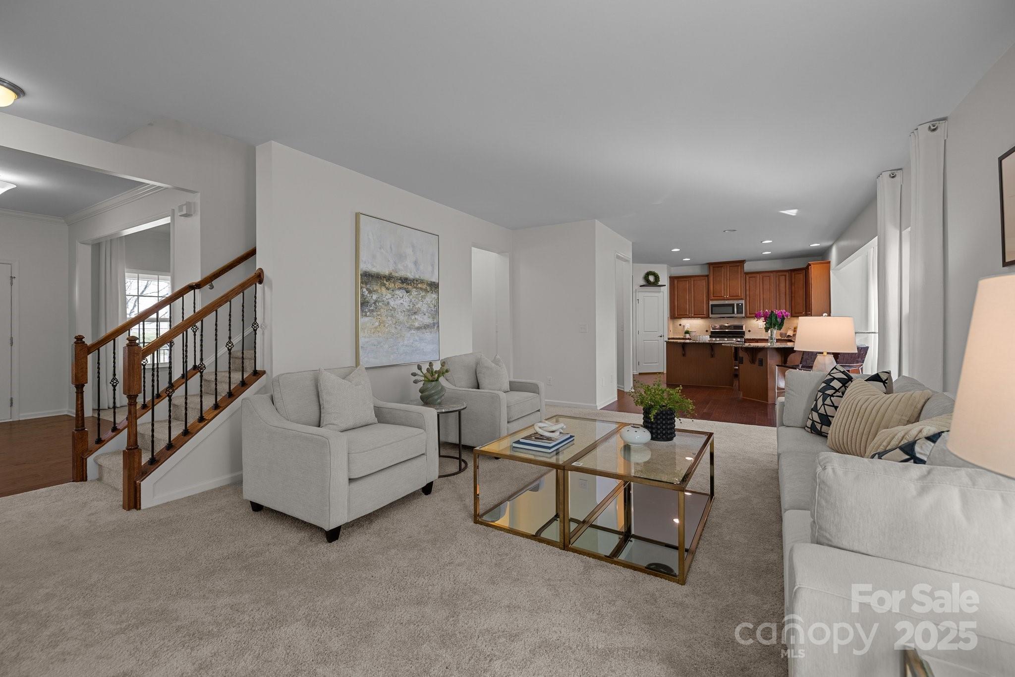 6004 Clover Hill Road