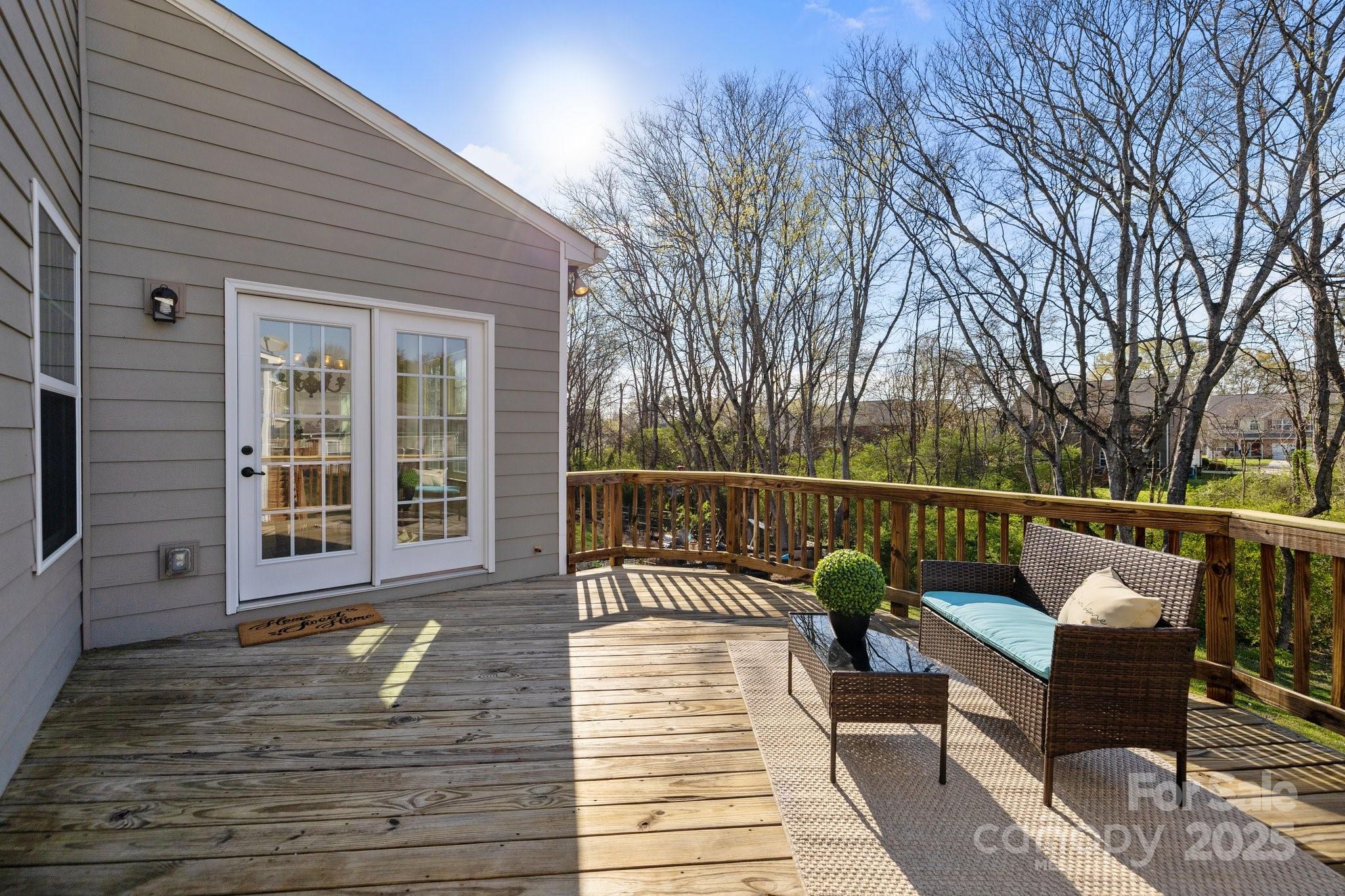 6004 Clover Hill Road