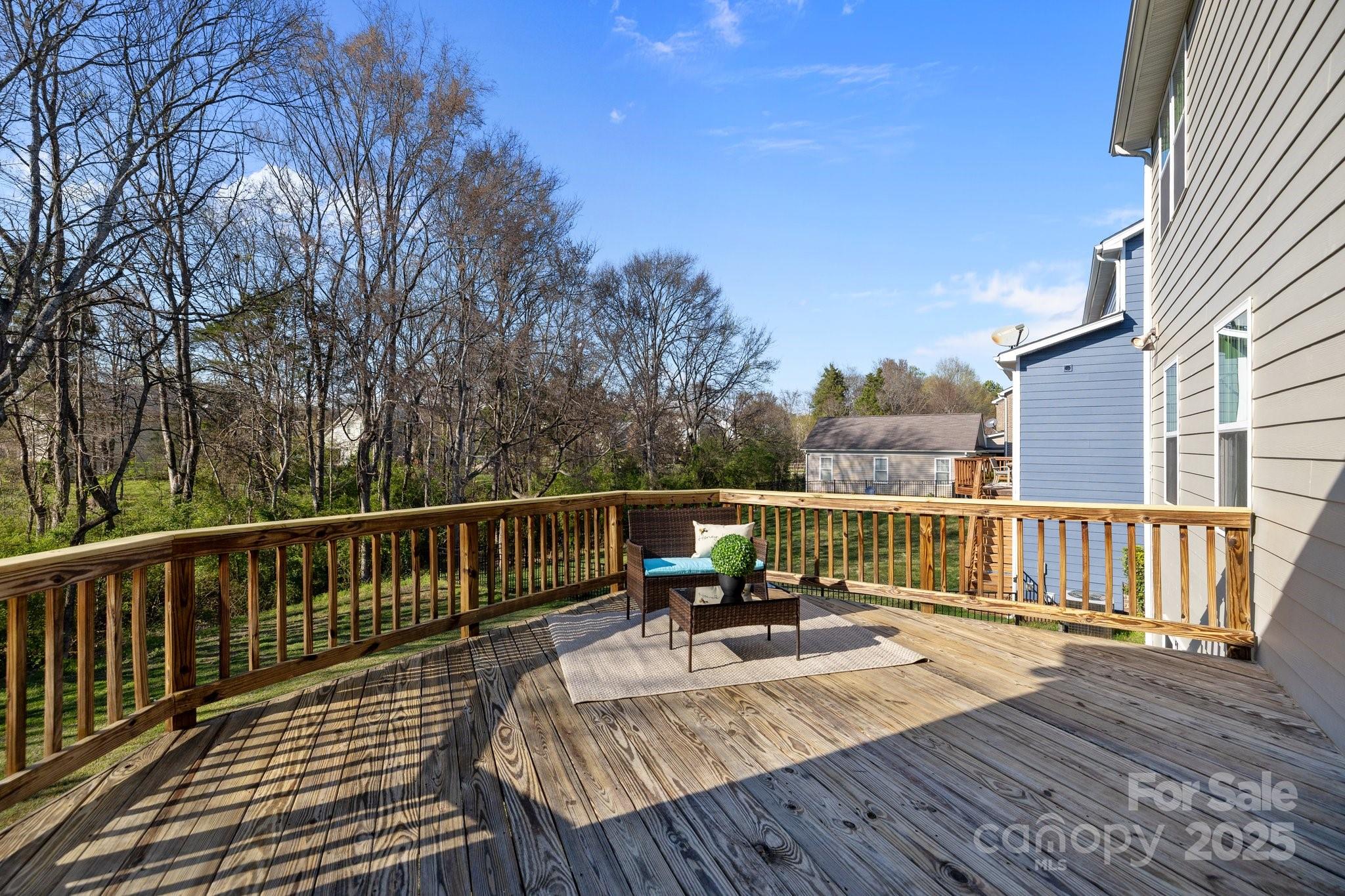 6004 Clover Hill Road
