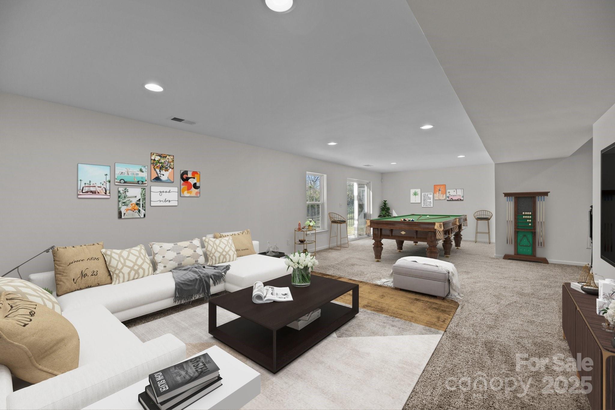 6004 Clover Hill Road