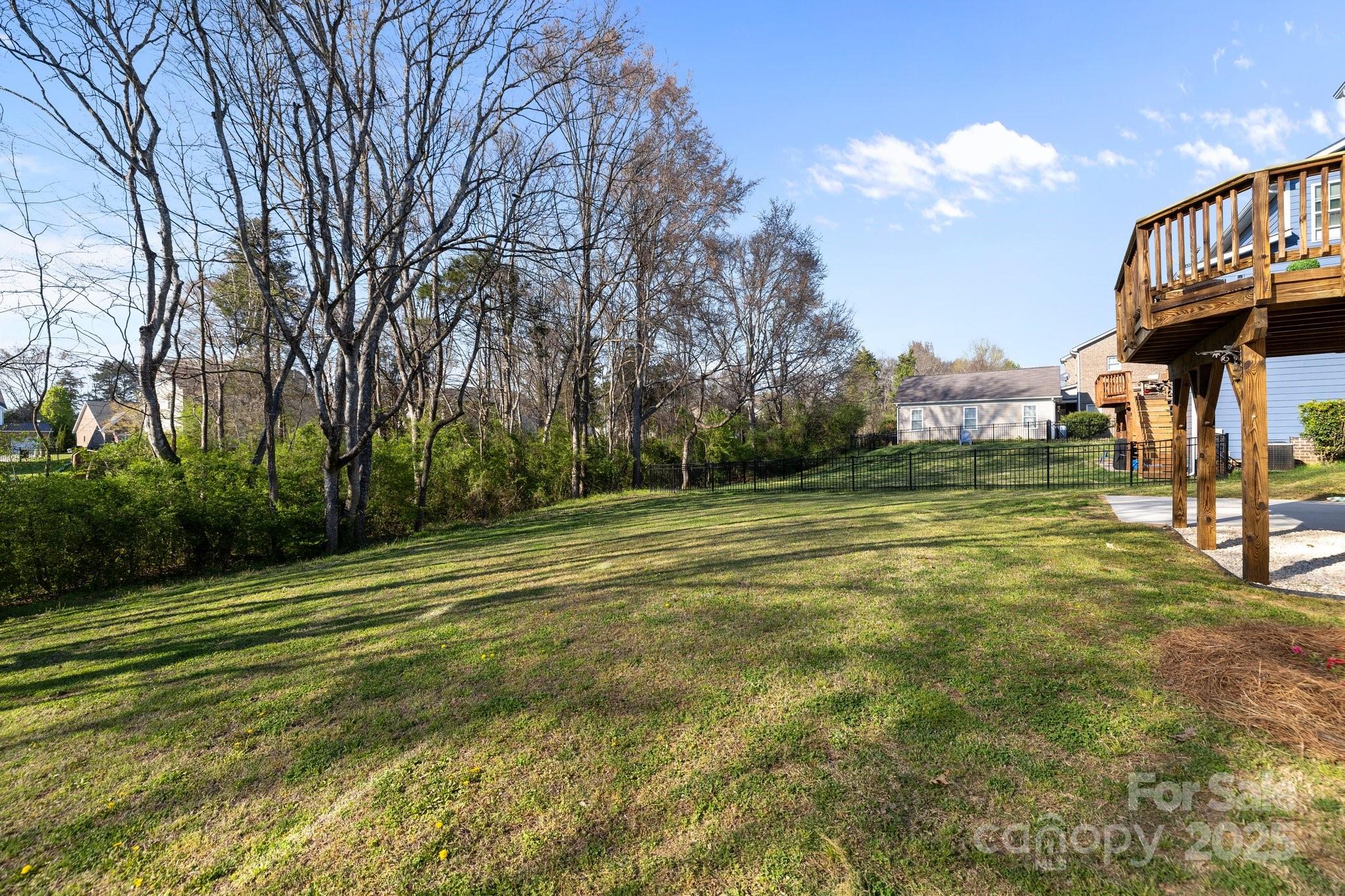 6004 Clover Hill Road