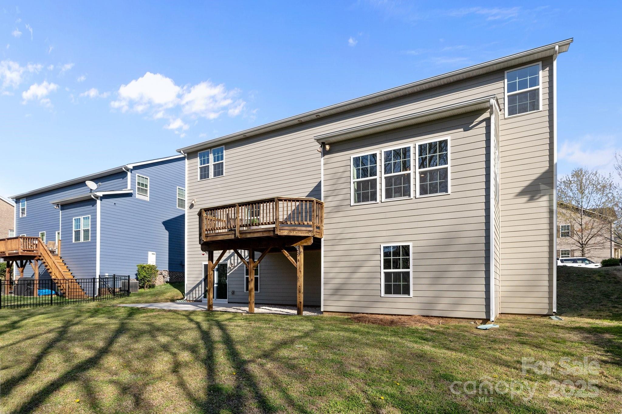 6004 Clover Hill Road