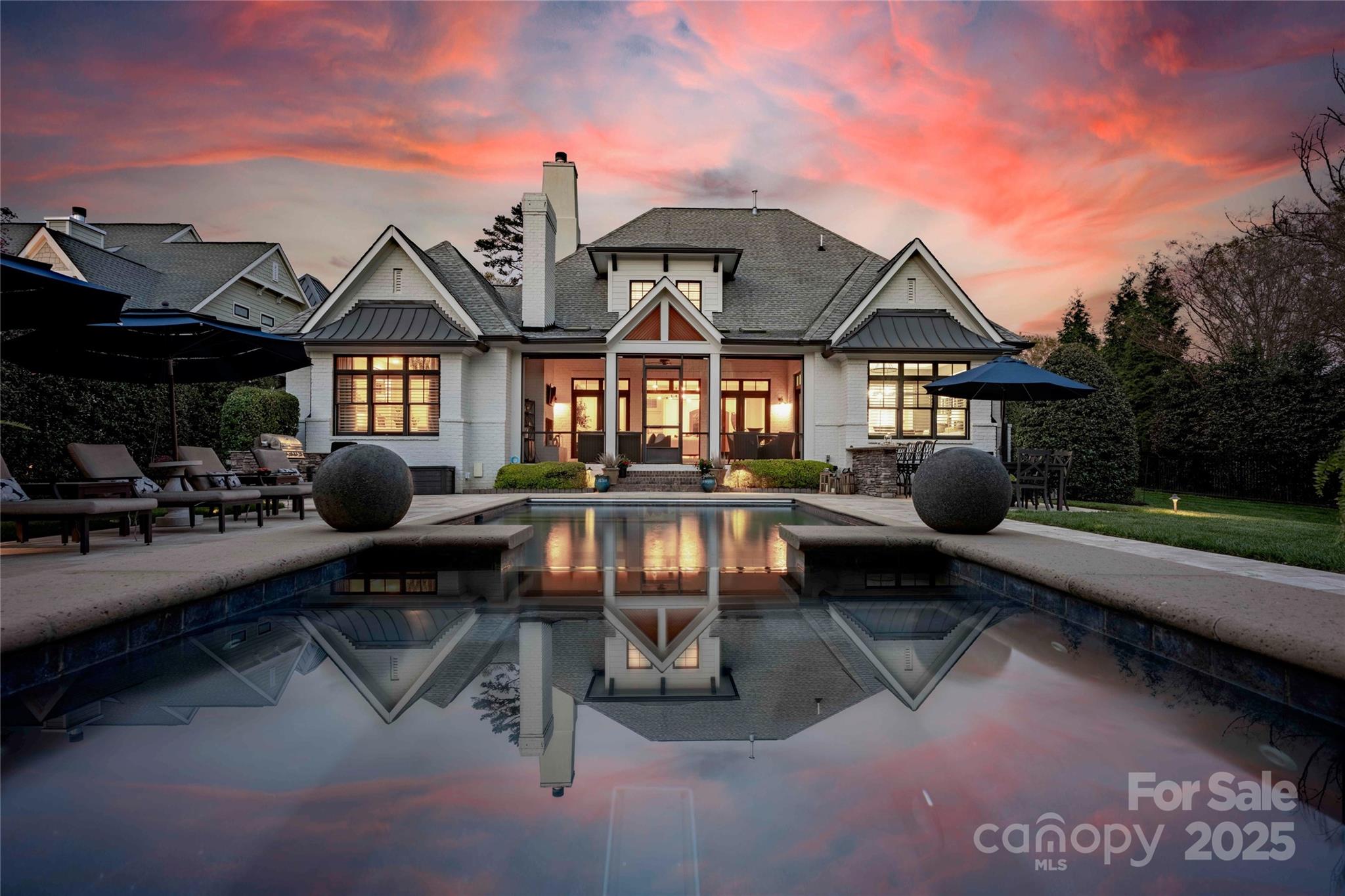804 Huntington Park Drive